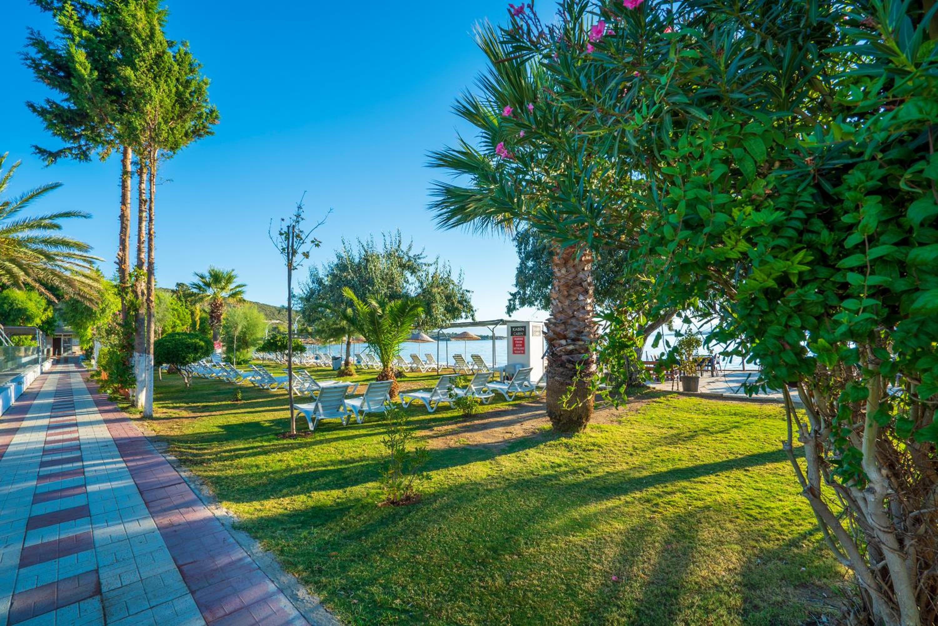 Sifne Thermal Otel - Image 75