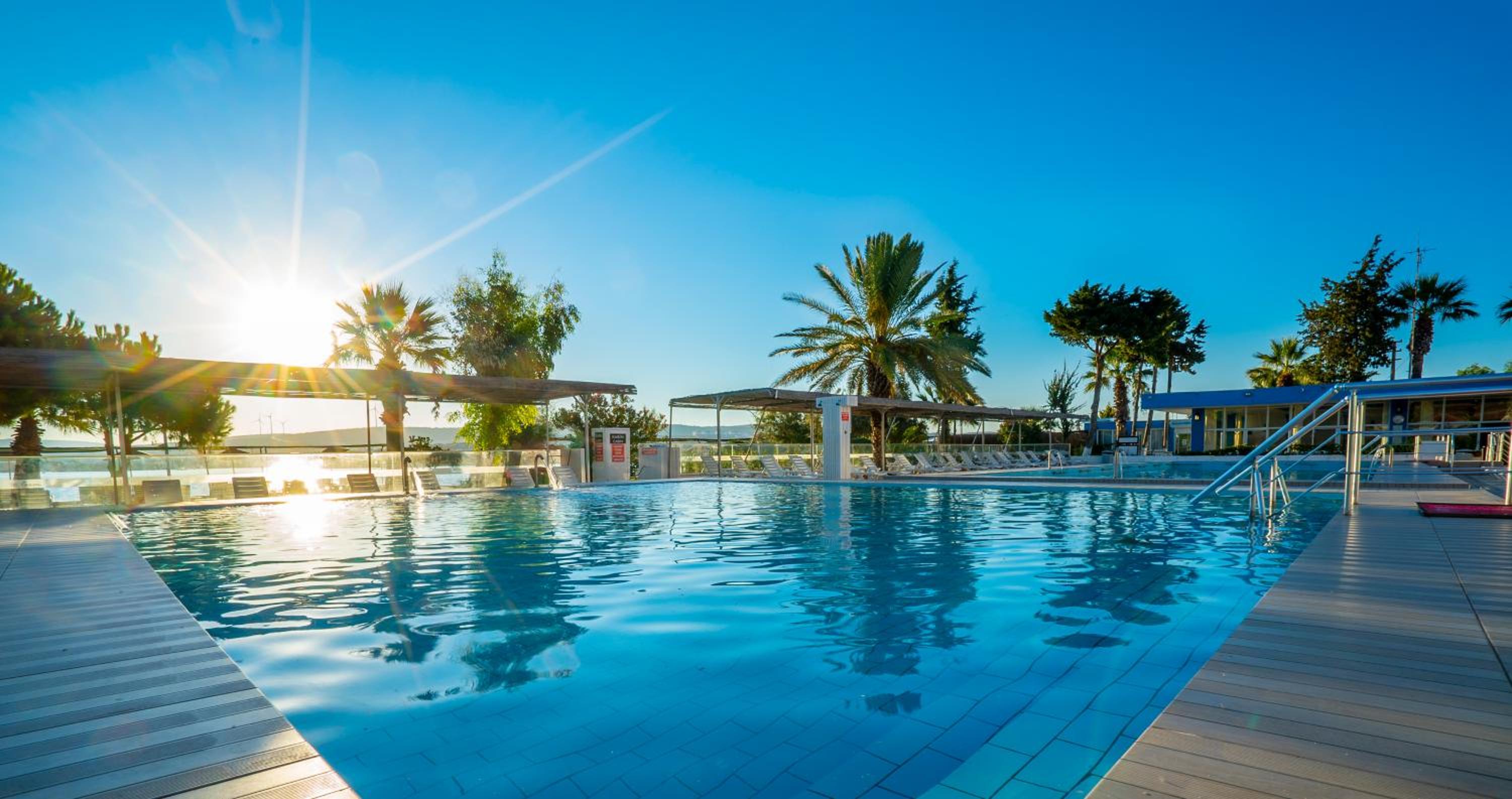 Sifne Thermal Otel - Image 72