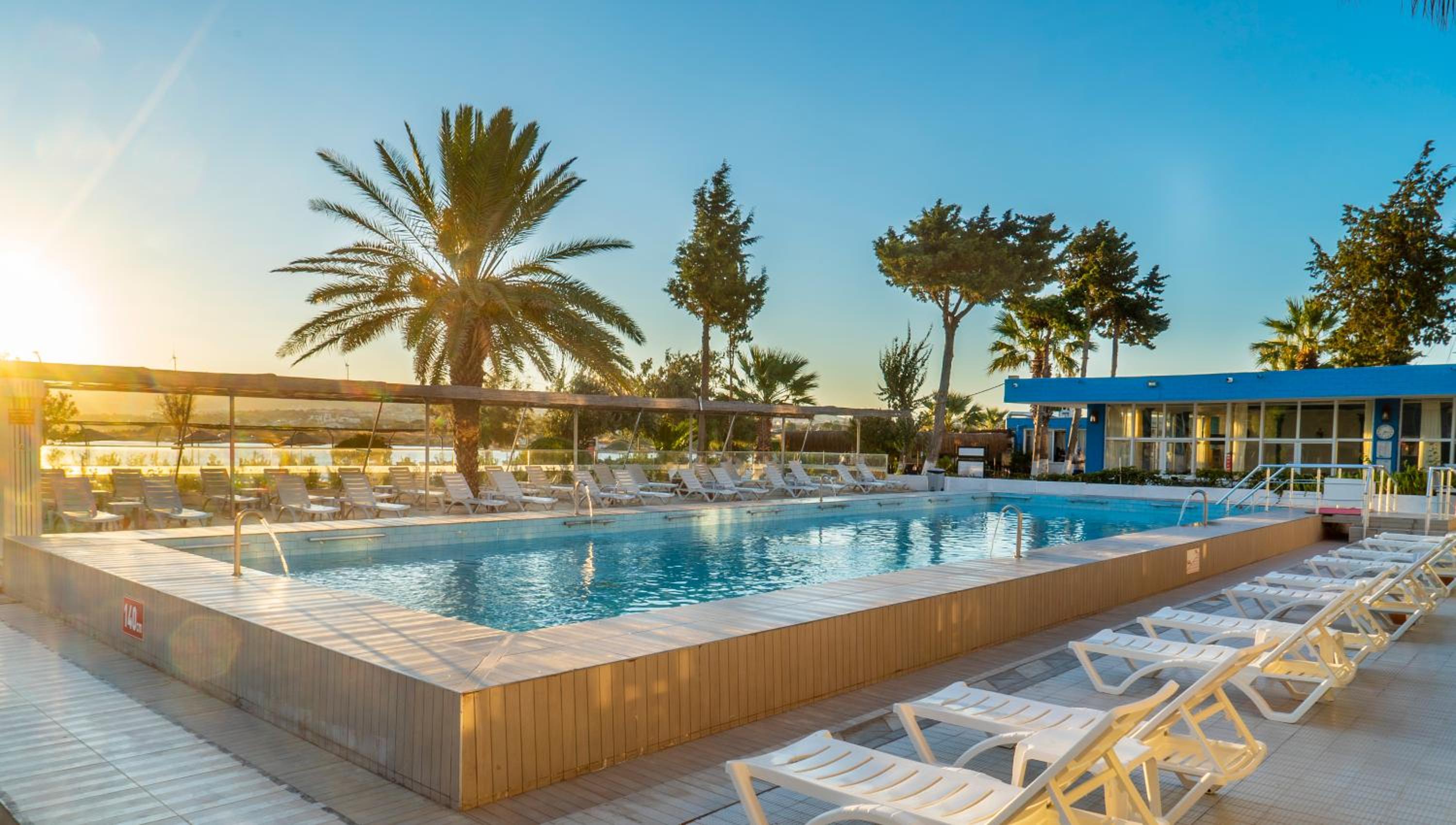 Sifne Thermal Otel - Image 66