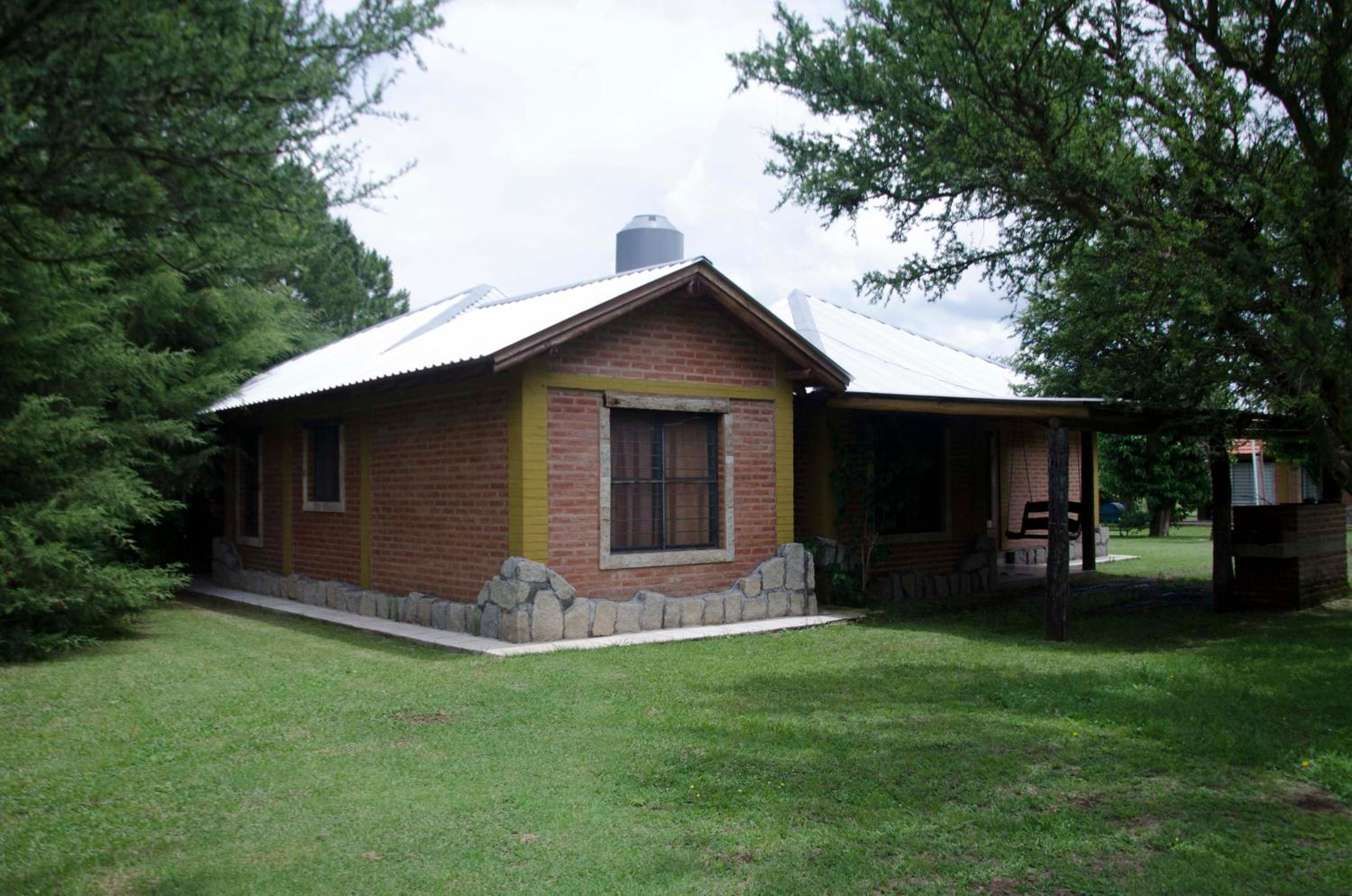 Yerba Buena casas de campo - Nono
