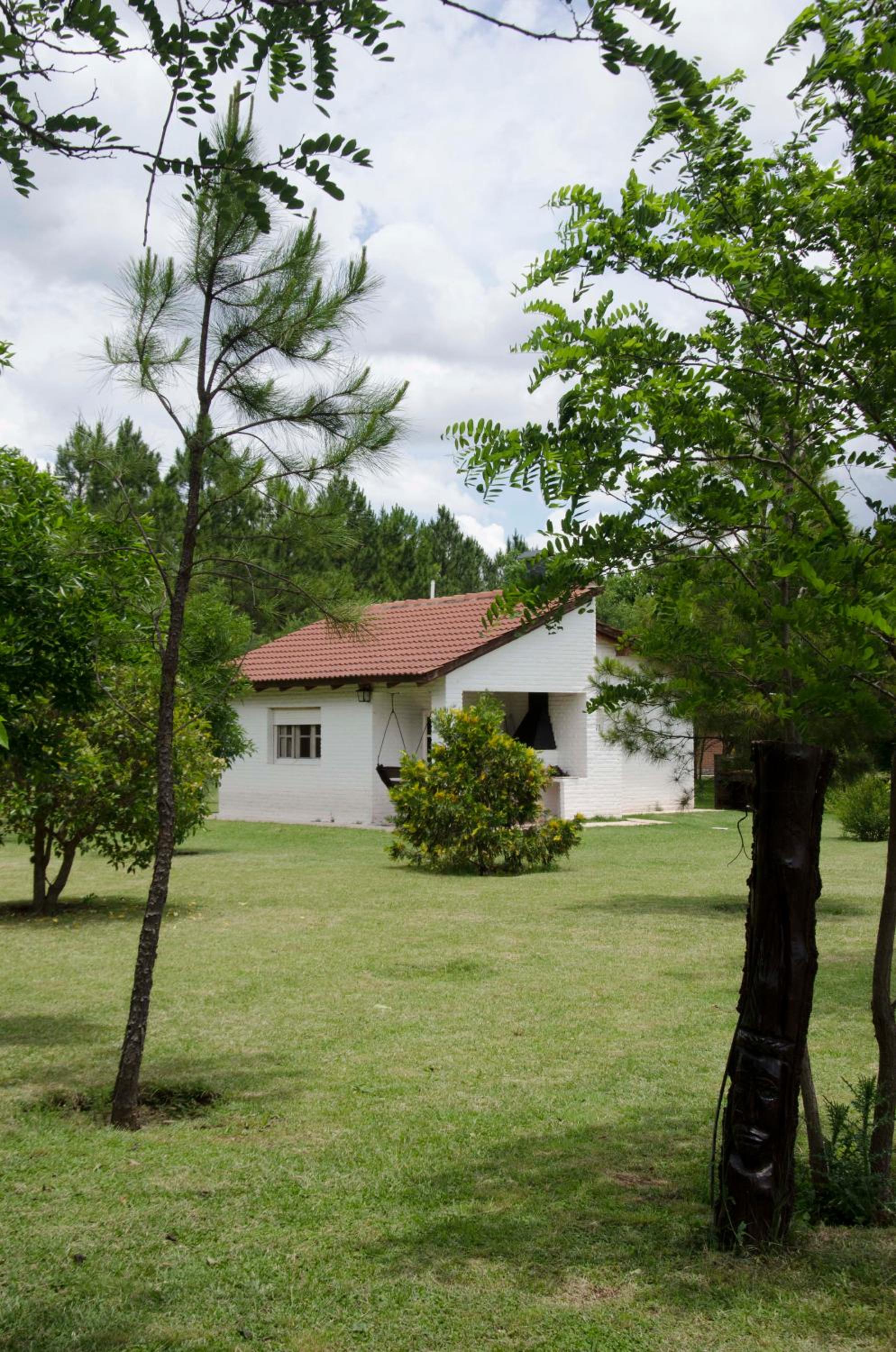 Yerba Buena casas de campo - Nono