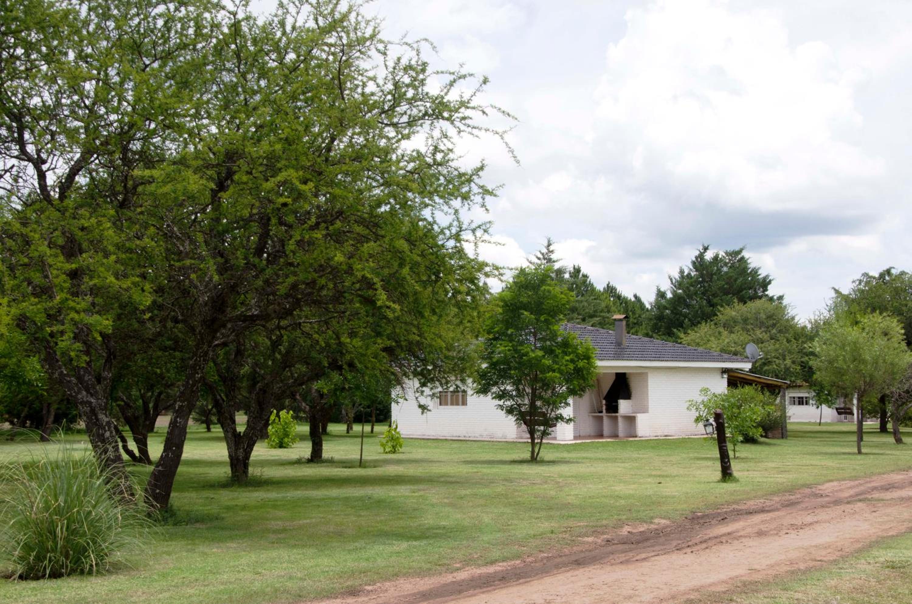 Yerba Buena casas de campo - Nono