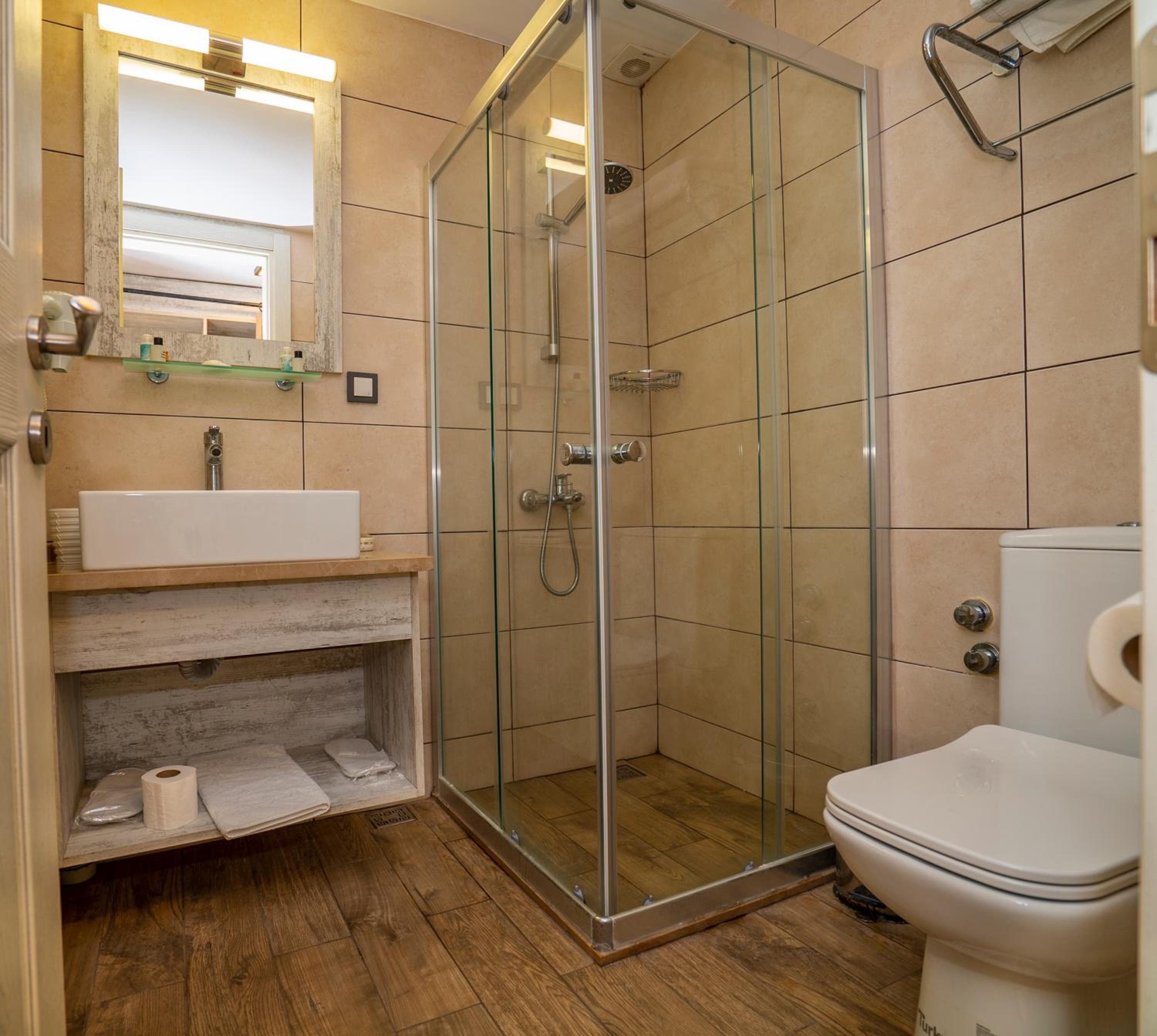 Sifne Thermal Otel - Image 27