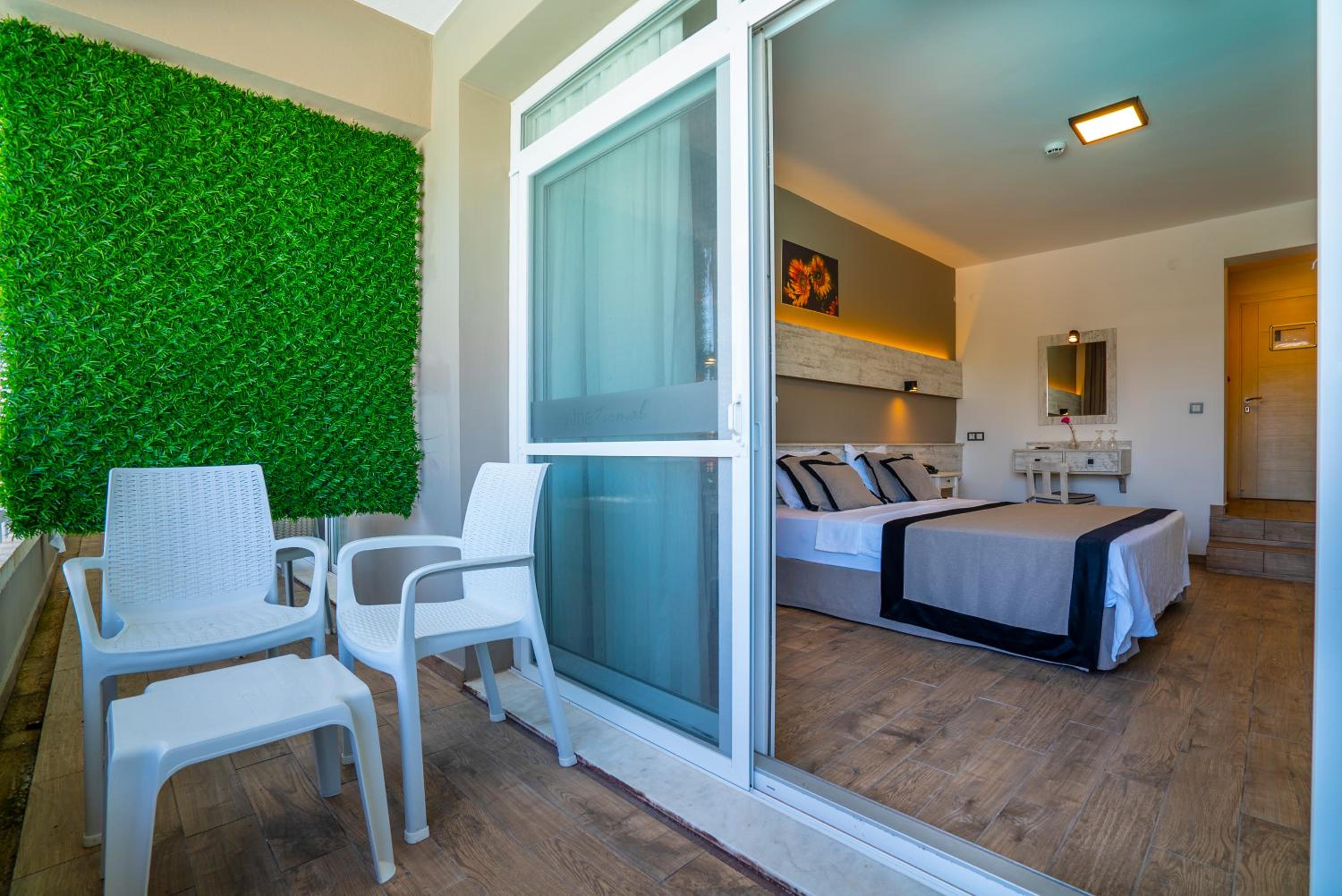 Sifne Thermal Otel - Image 112