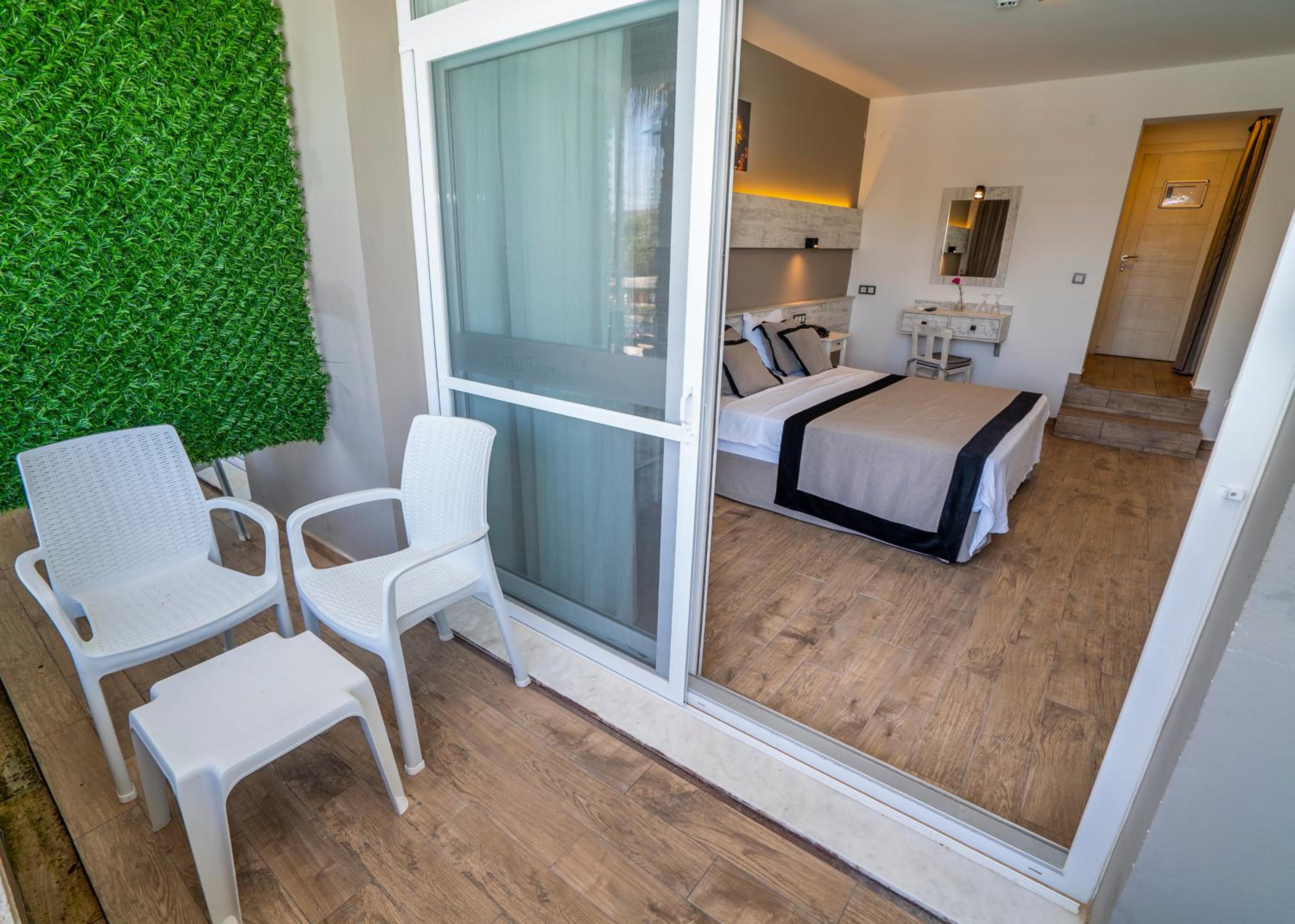 Sifne Thermal Otel - Image 114