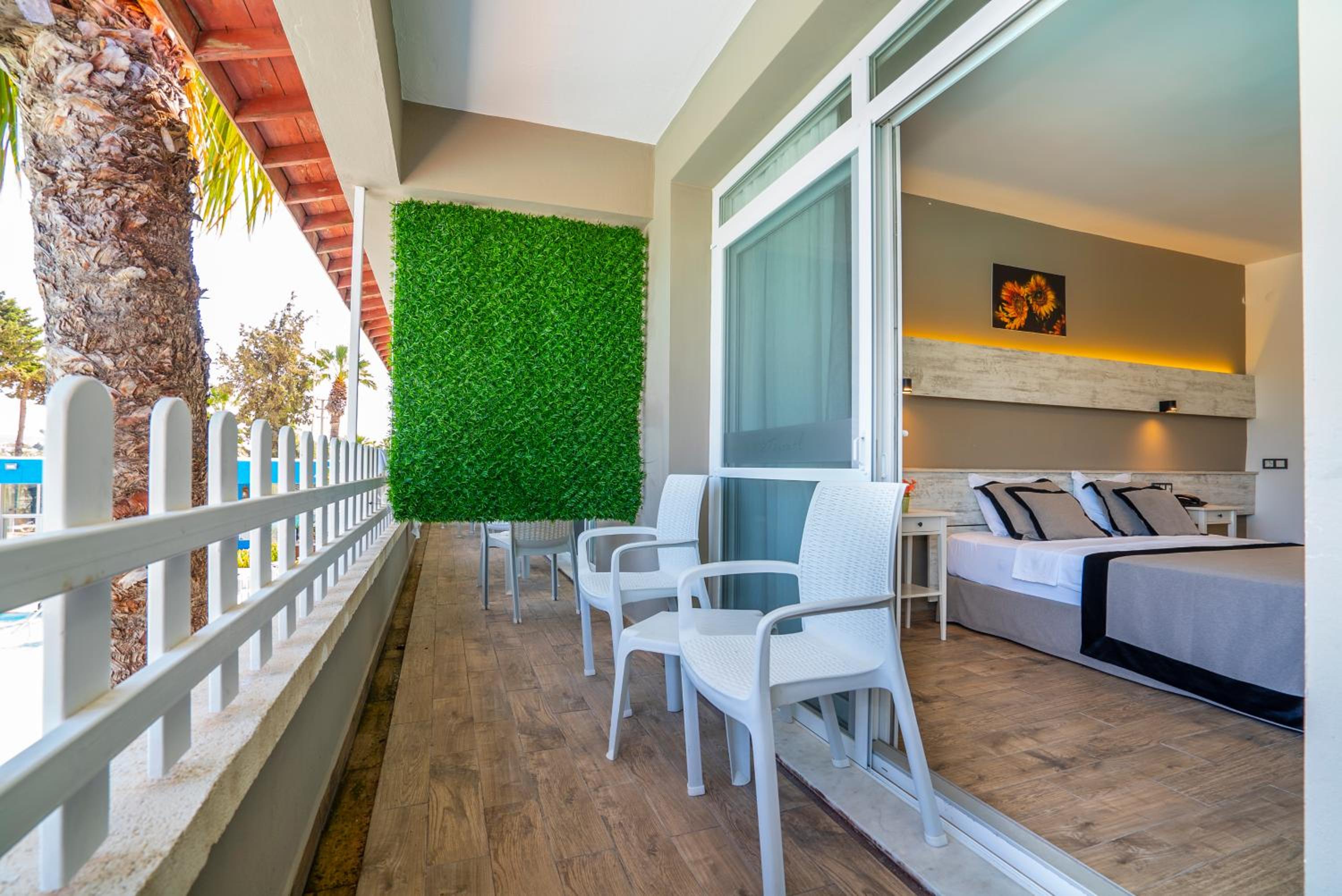 Sifne Thermal Otel - Image 115