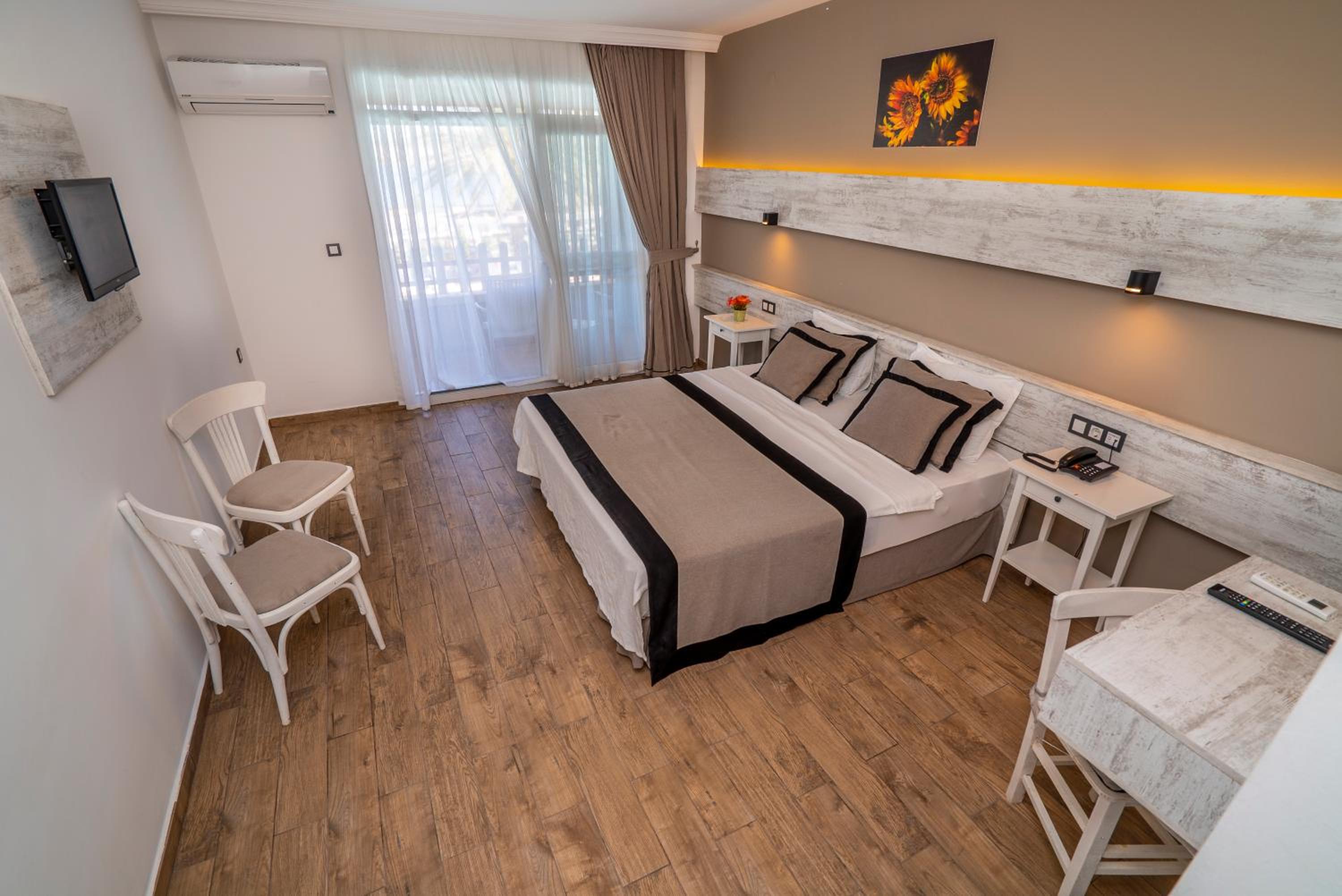 Sifne Thermal Otel - Image 120