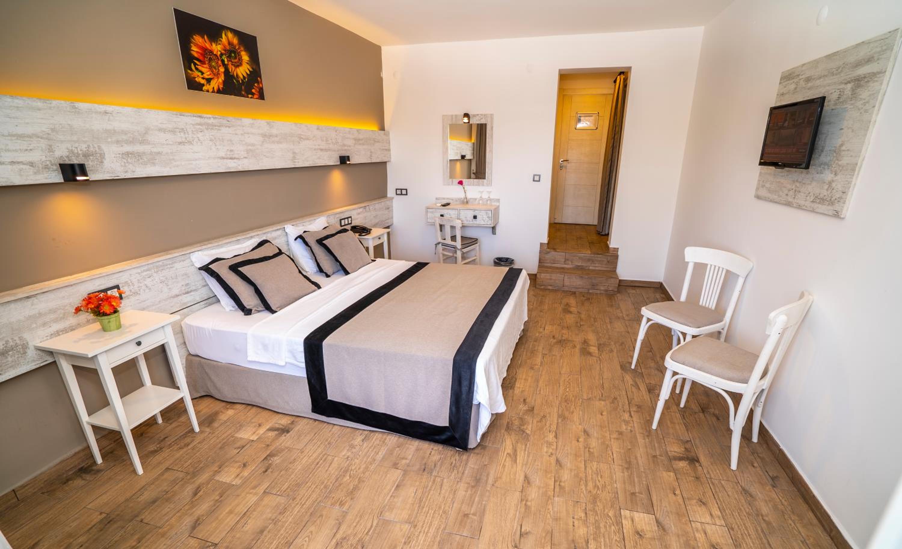 Sifne Thermal Otel - Image 121