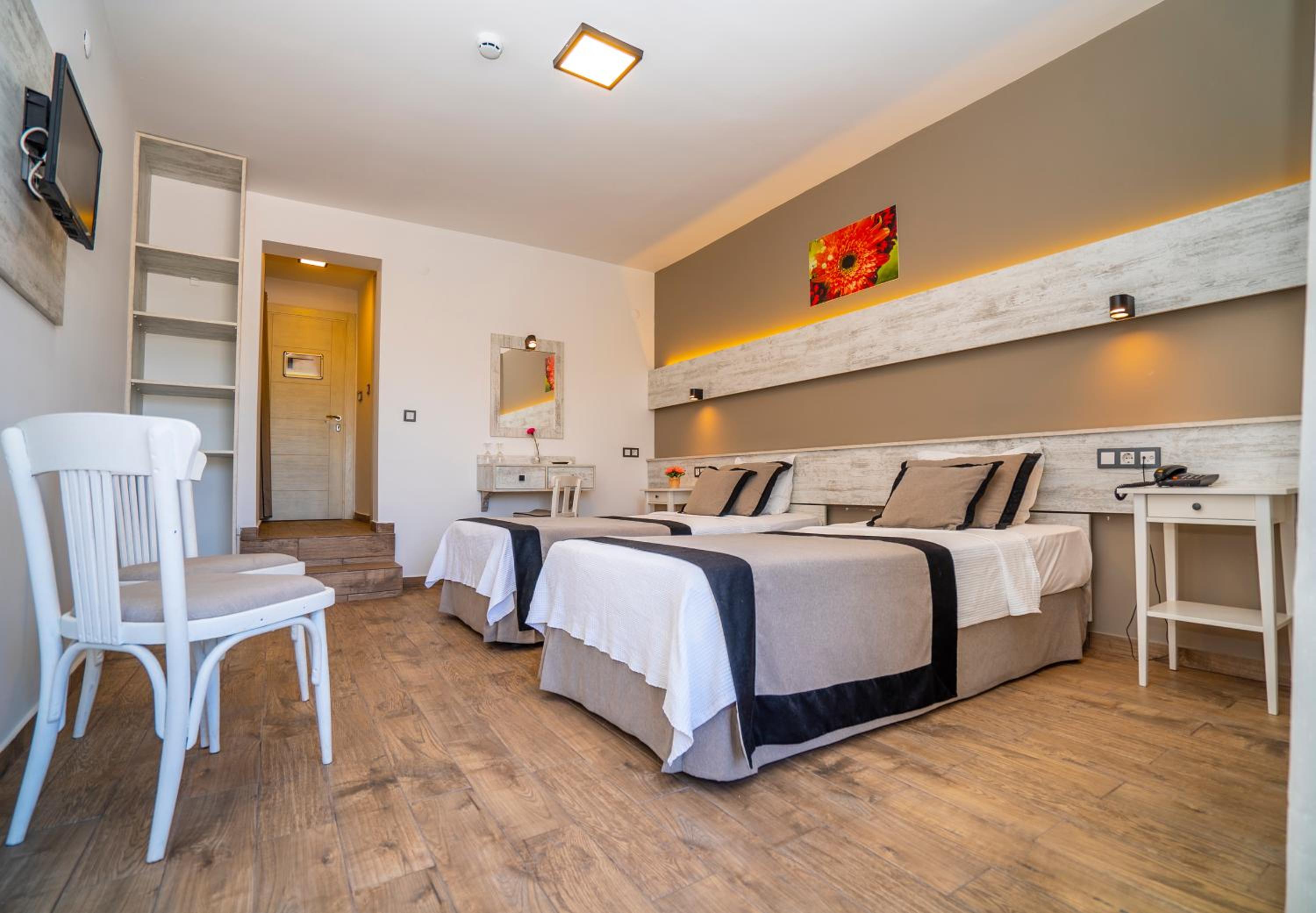 Sifne Thermal Otel - Image 110