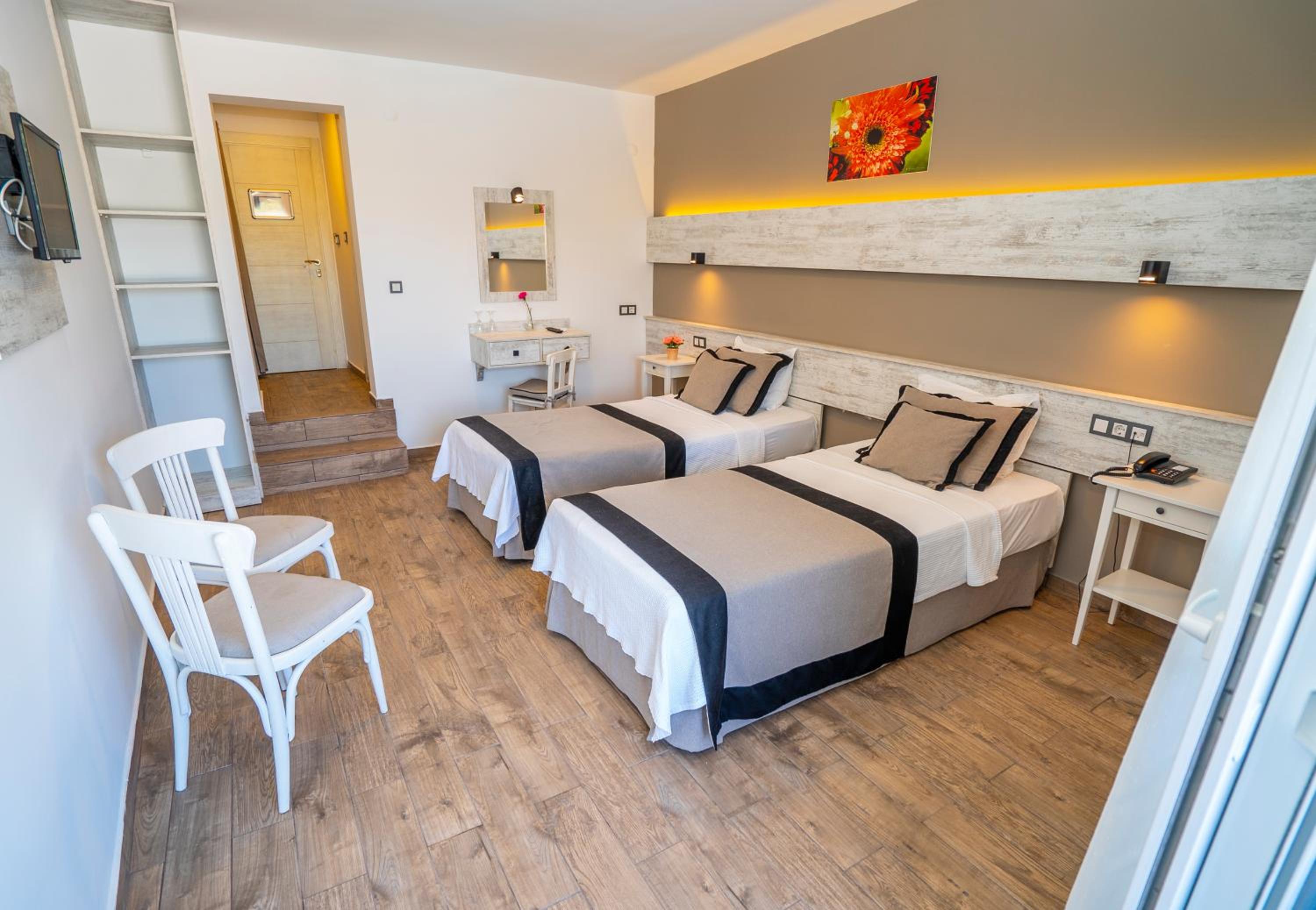 Sifne Thermal Otel - Image 111