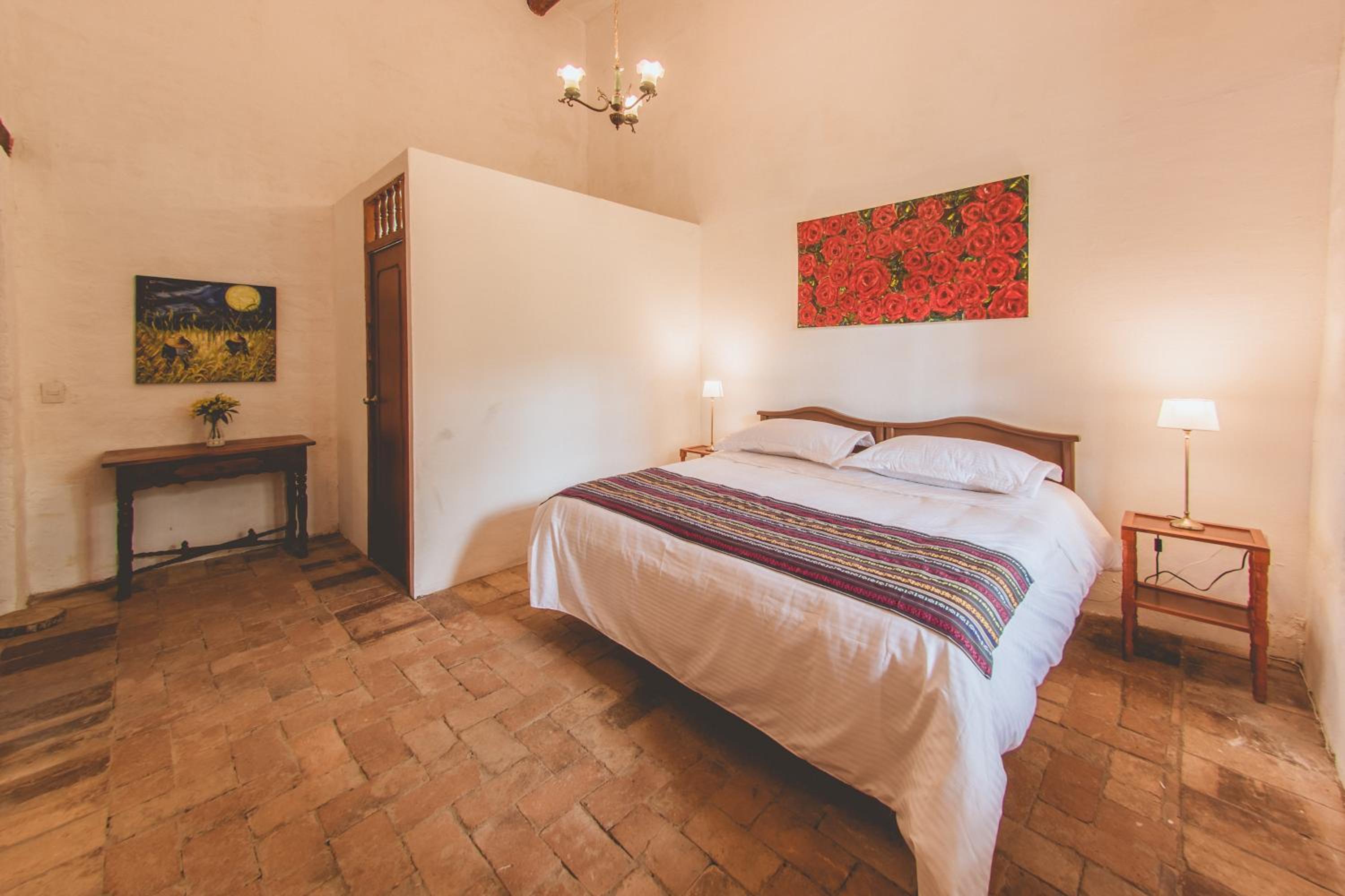 Hacienda Pisoje