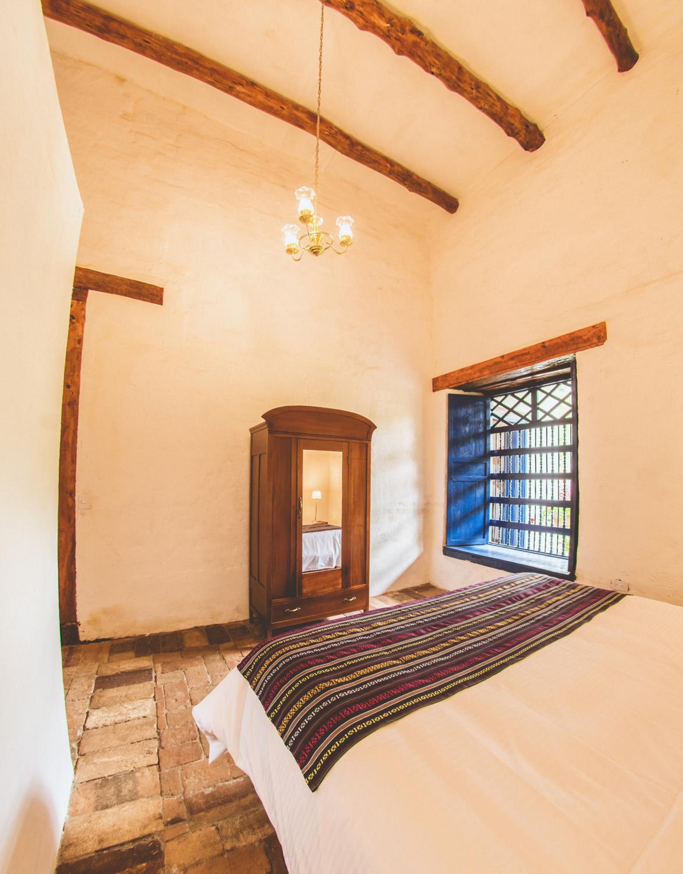 Hacienda Pisoje