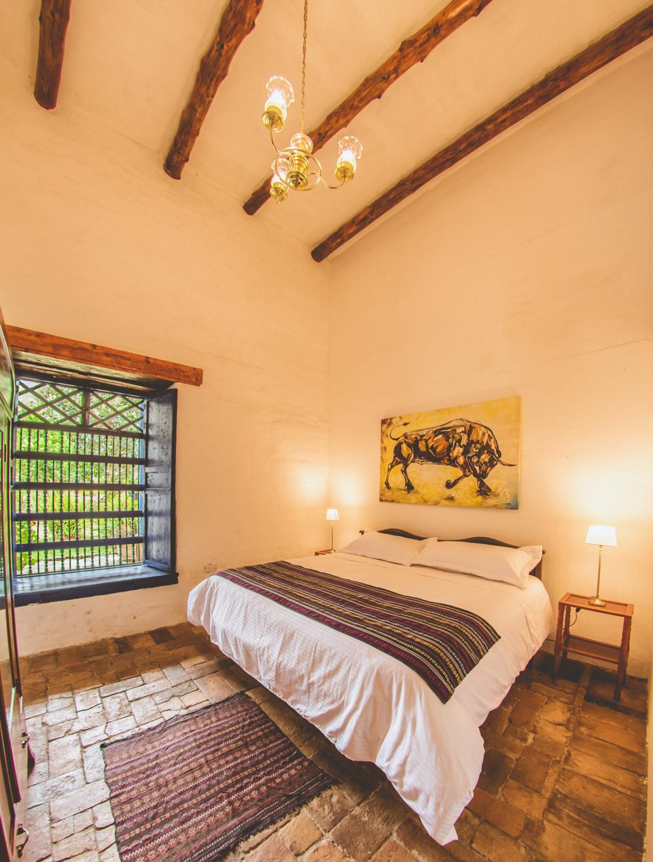 Hacienda Pisoje