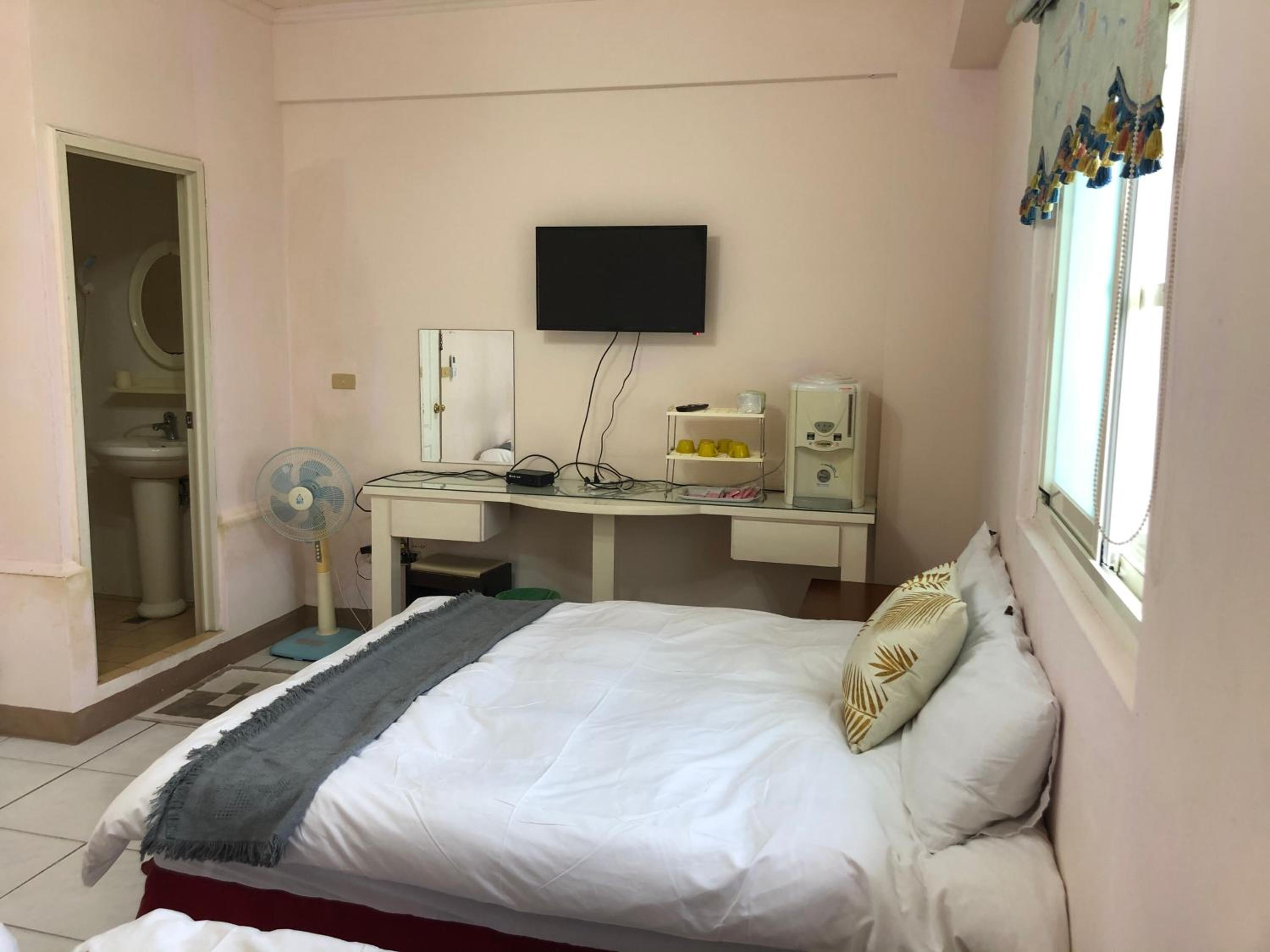 Chia Yun Homestay view 5