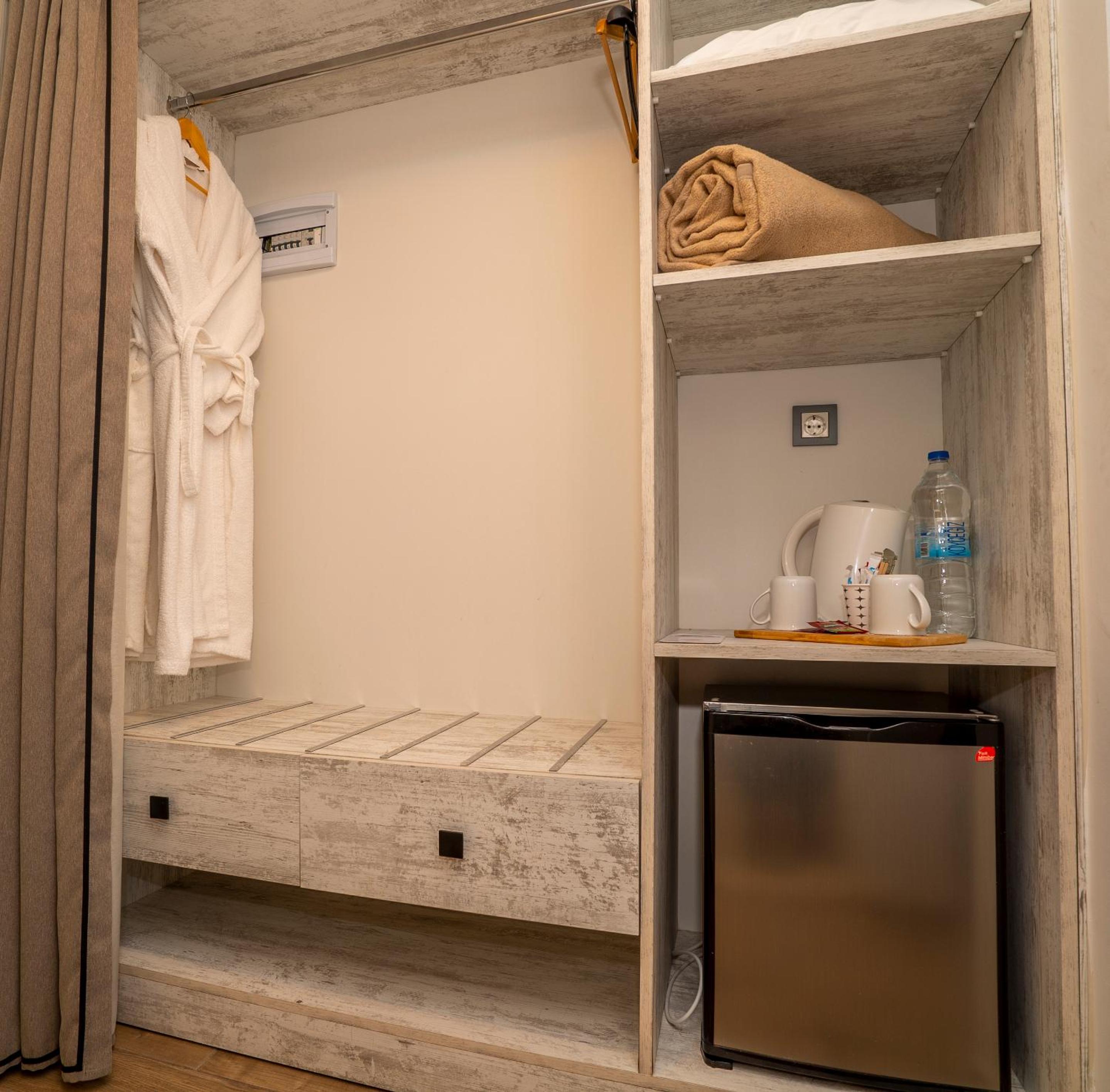 Sifne Thermal Otel - Image 59