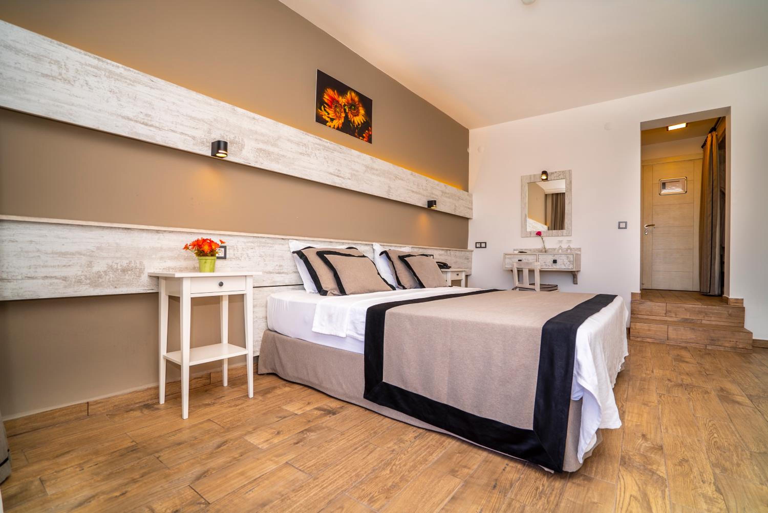 Sifne Thermal Otel - Image 106