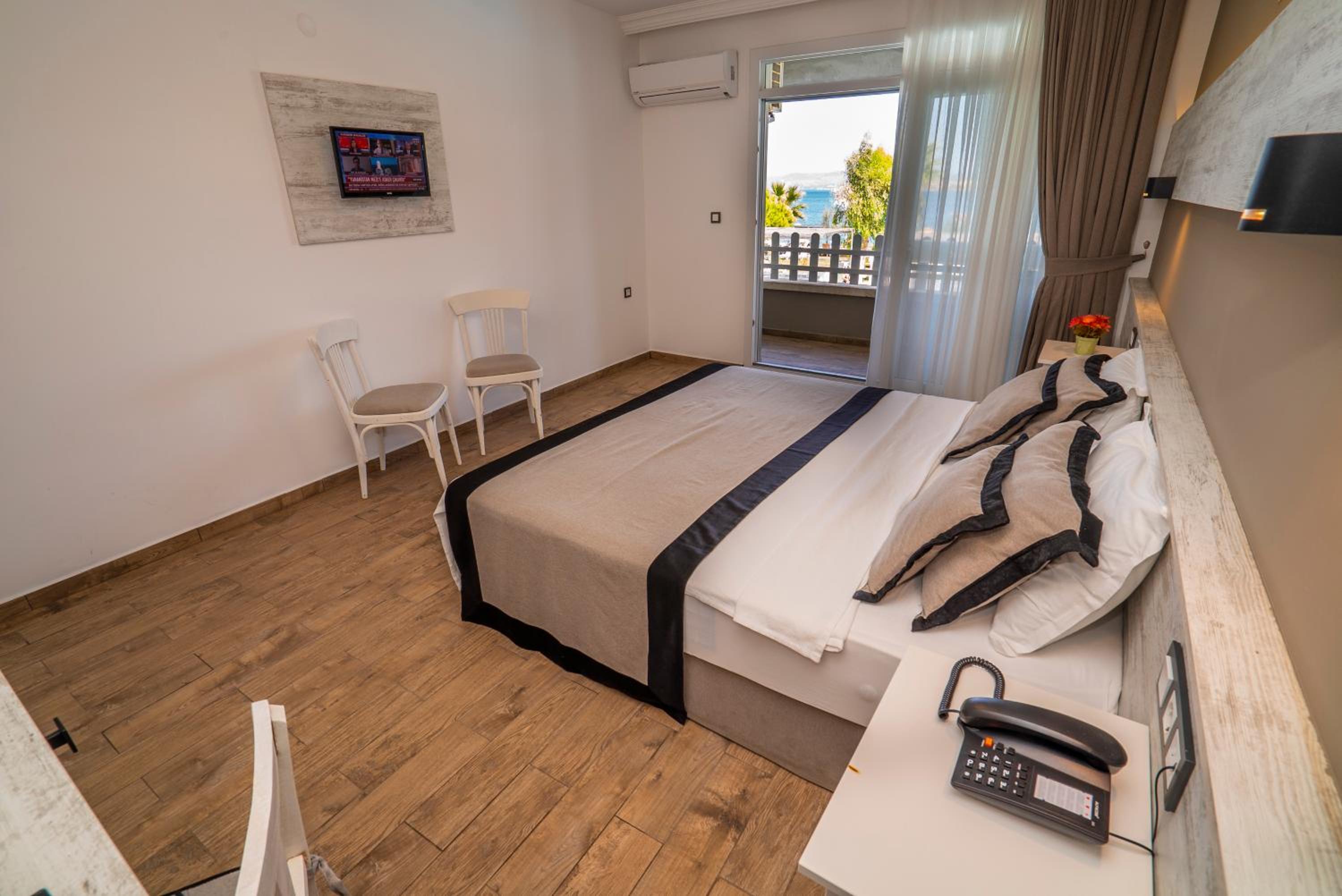 Sifne Thermal Otel - Image 107