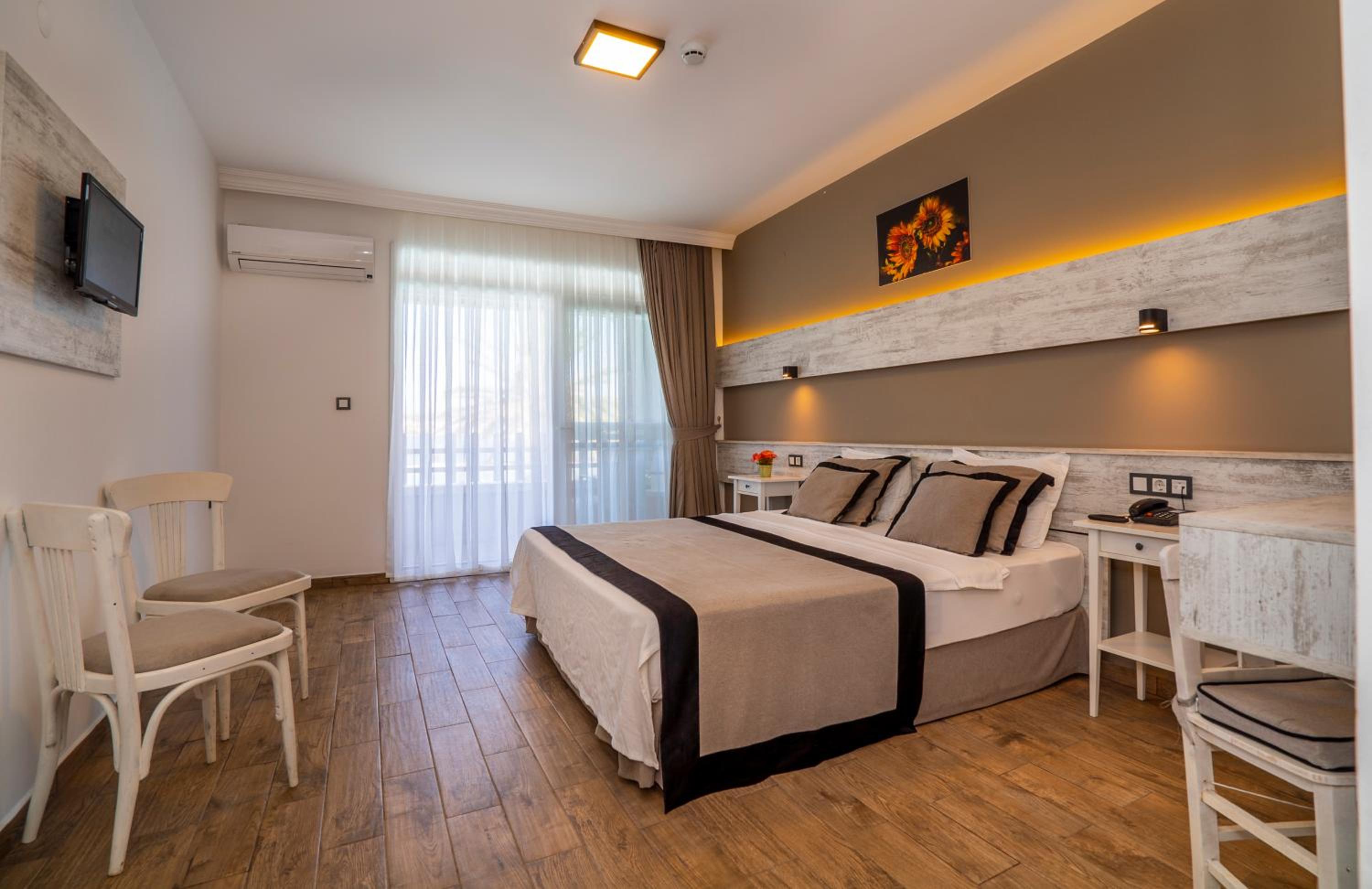 Sifne Thermal Otel - Image 108