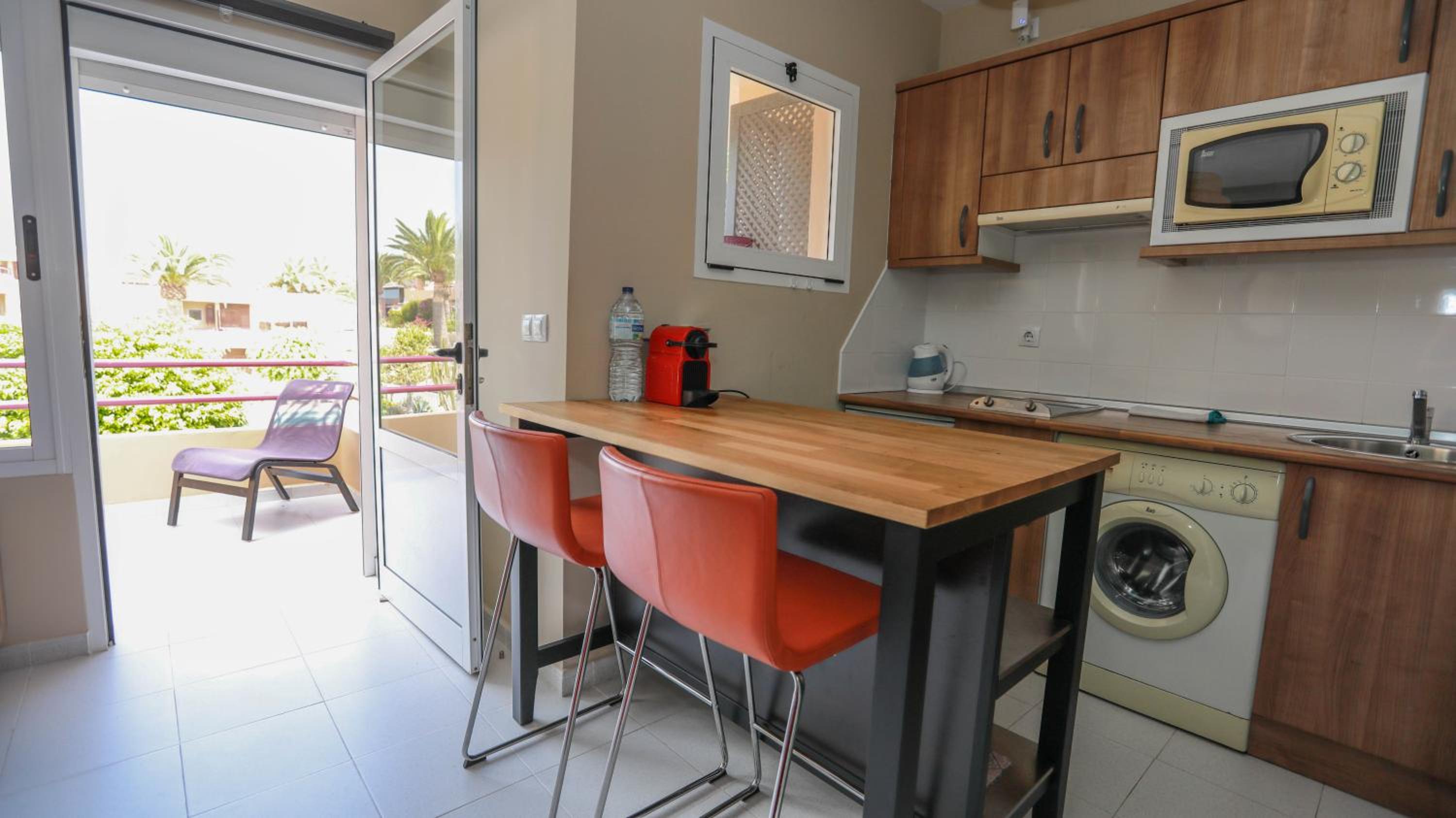 Las Dunas, Holiday Home Resort - VV