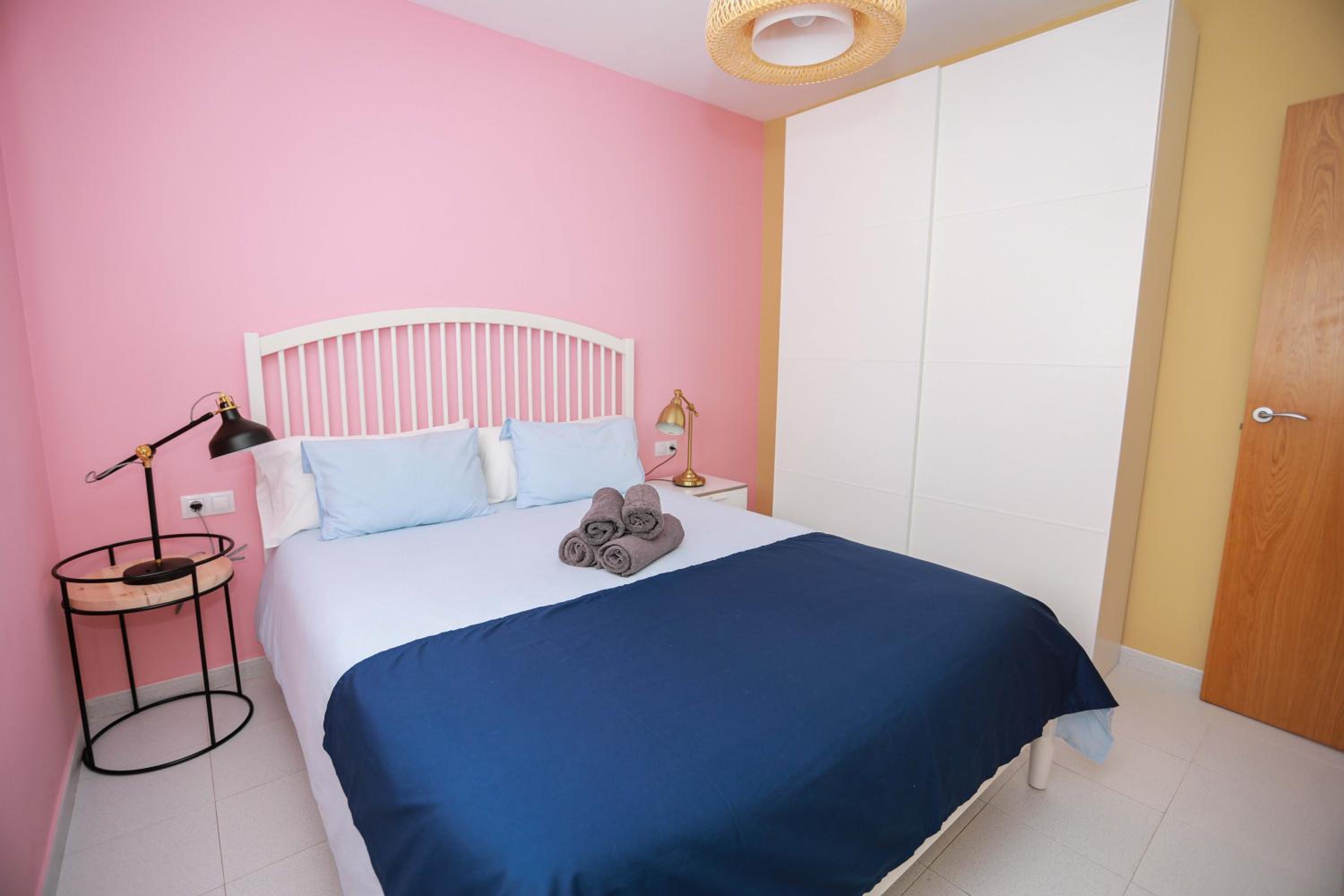 Las Dunas, Holiday Home Resort - VV
