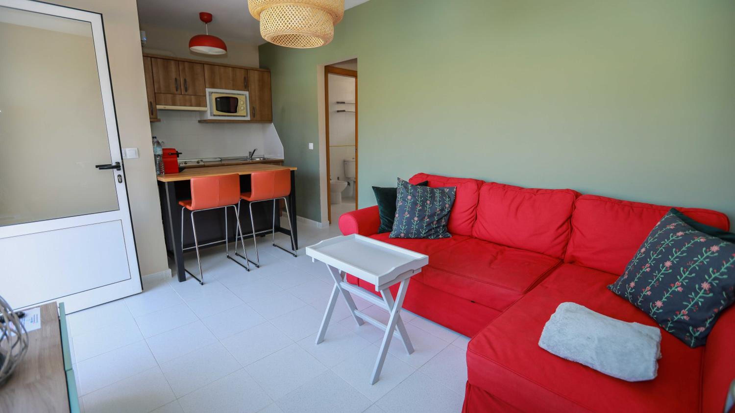 Las Dunas, Holiday Home Resort - VV