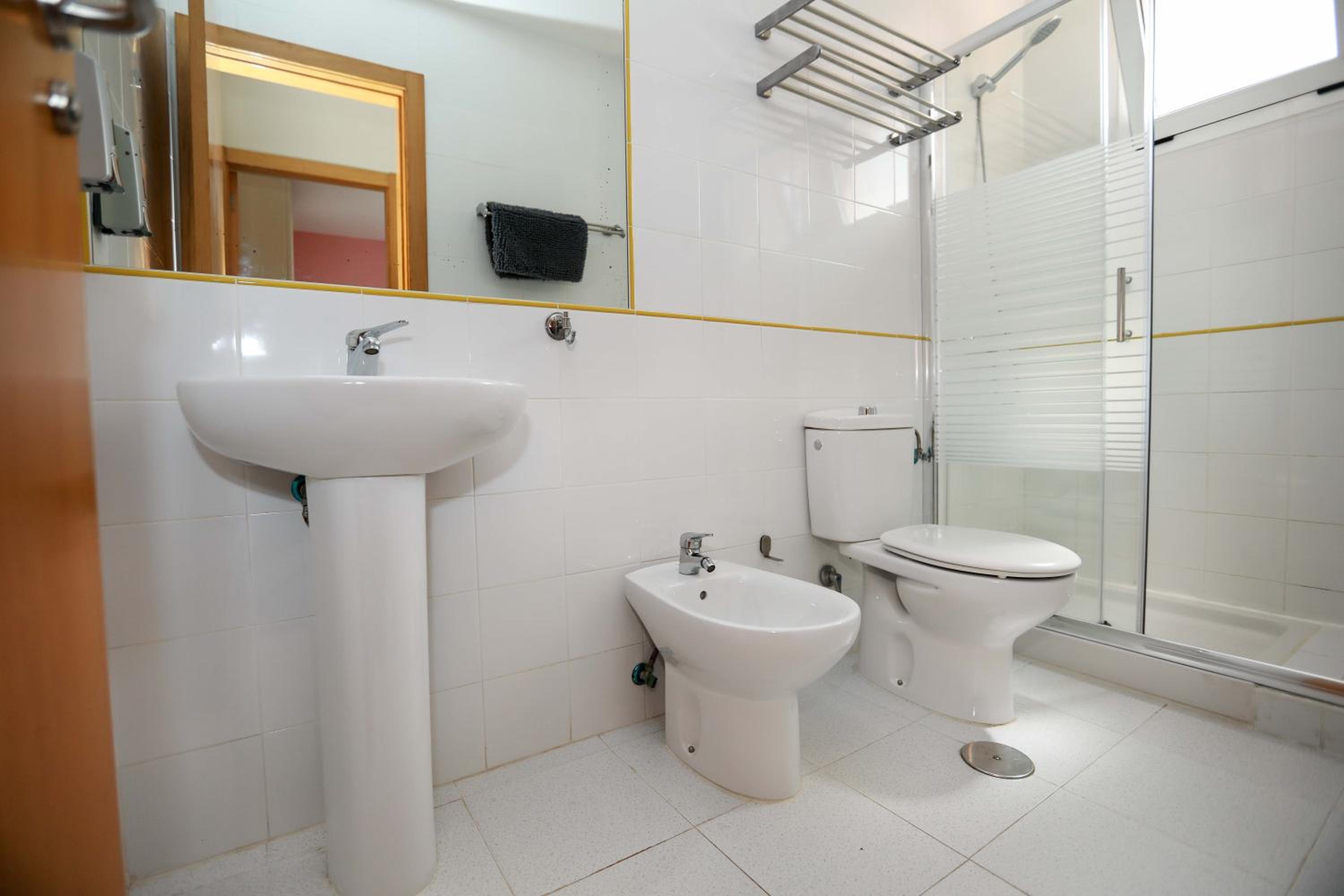 Las Dunas, Holiday Home Resort - VV