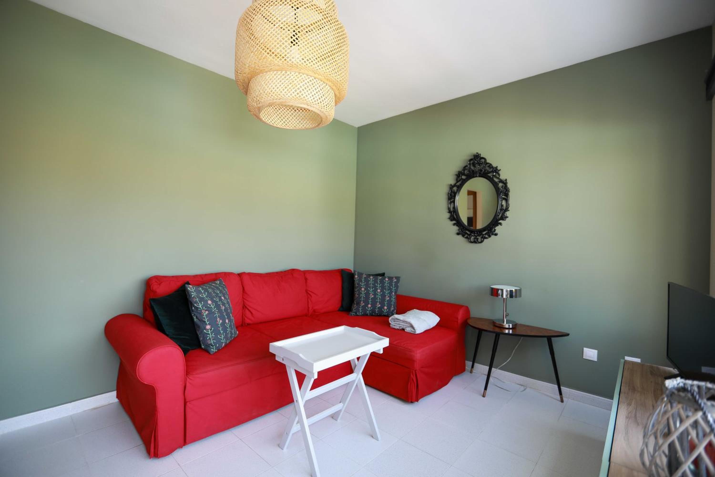 Las Dunas, Holiday Home Resort - VV