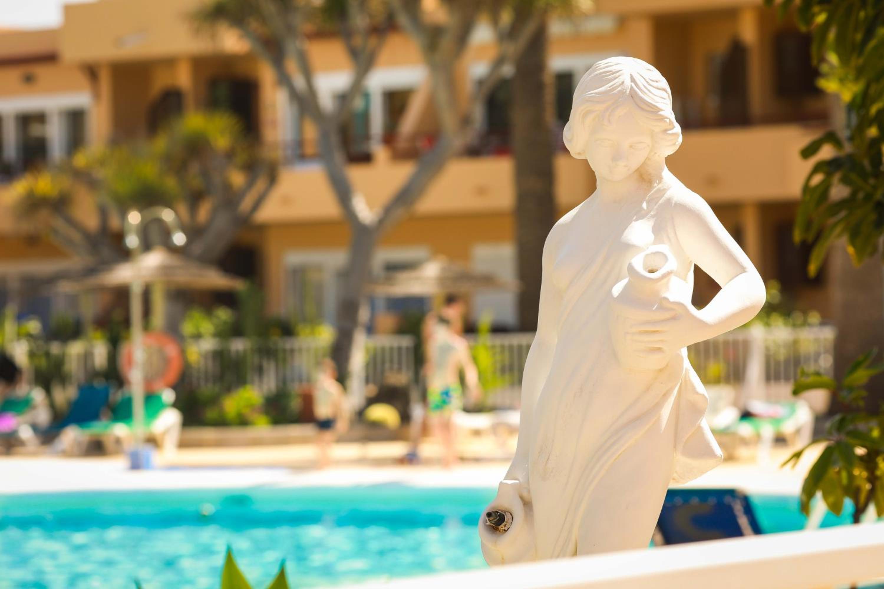Las Dunas, Holiday Home Resort - VV