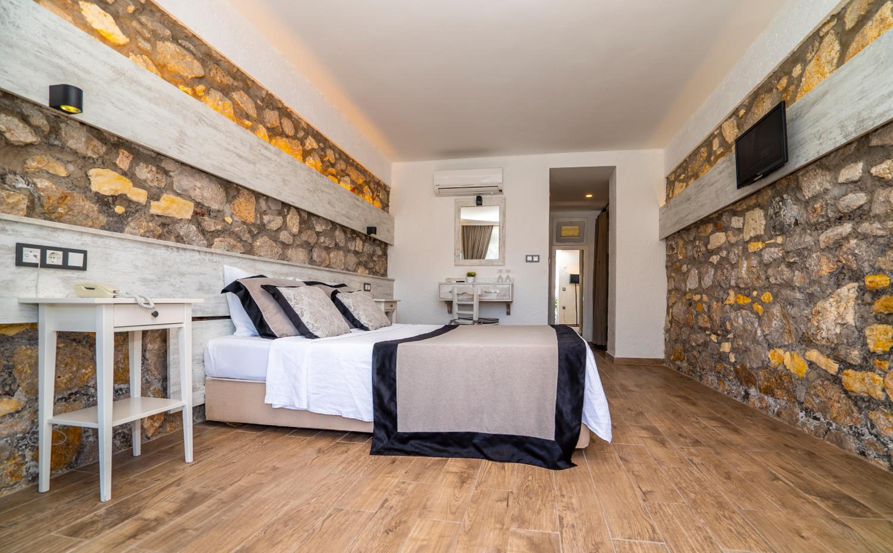 Sifne Thermal Otel - Image 40