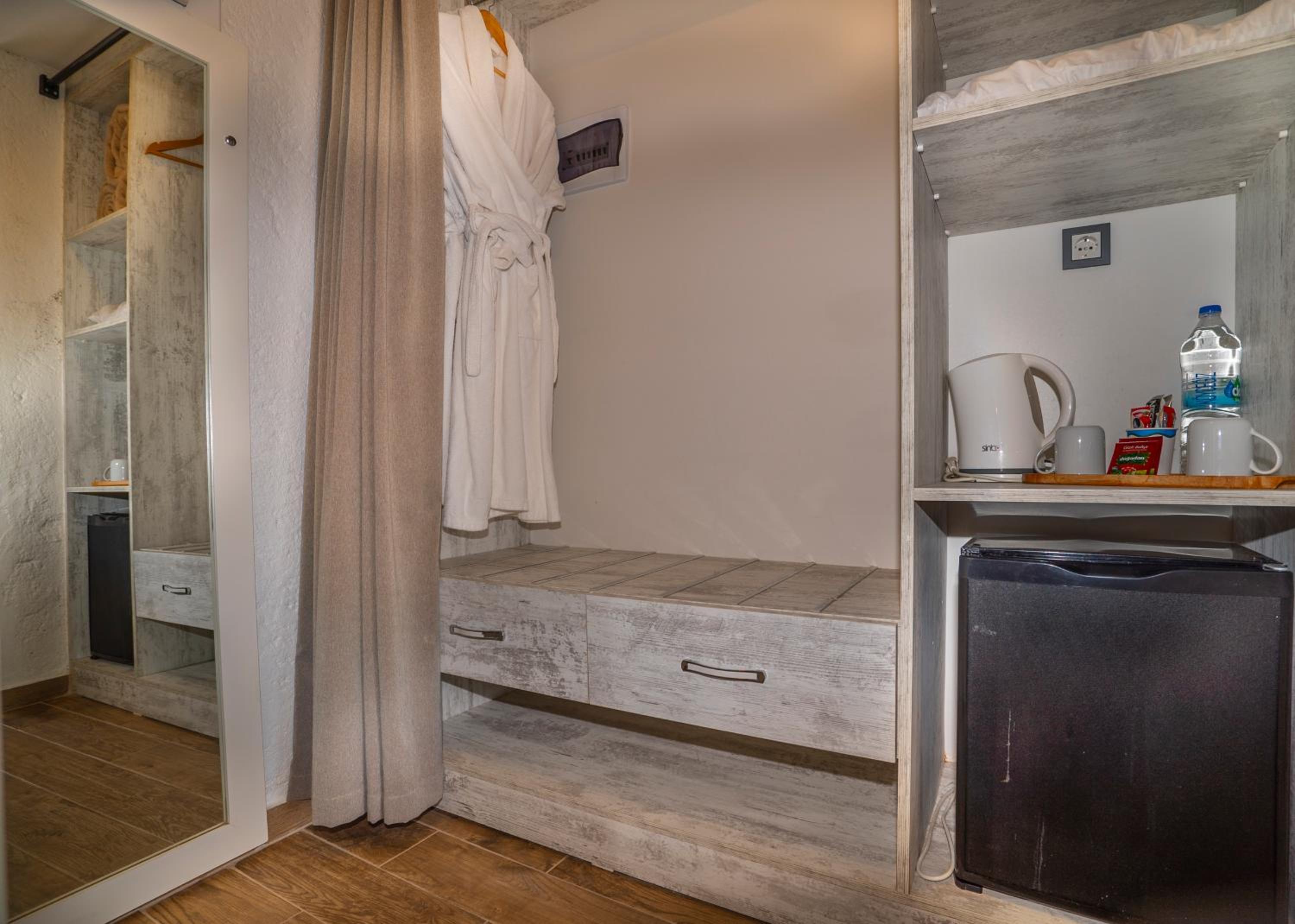 Sifne Thermal Otel - Image 41