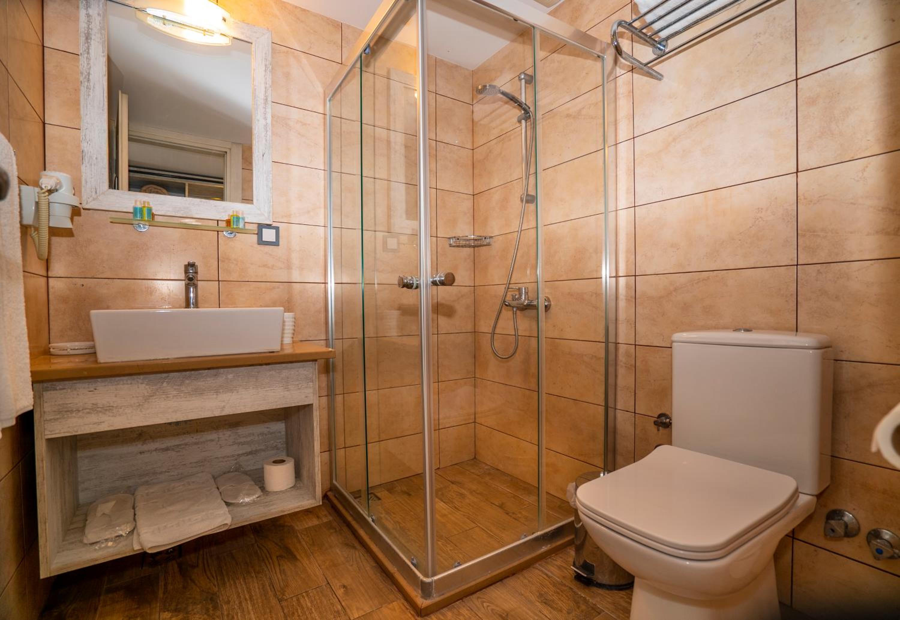 Sifne Thermal Otel - Image 42