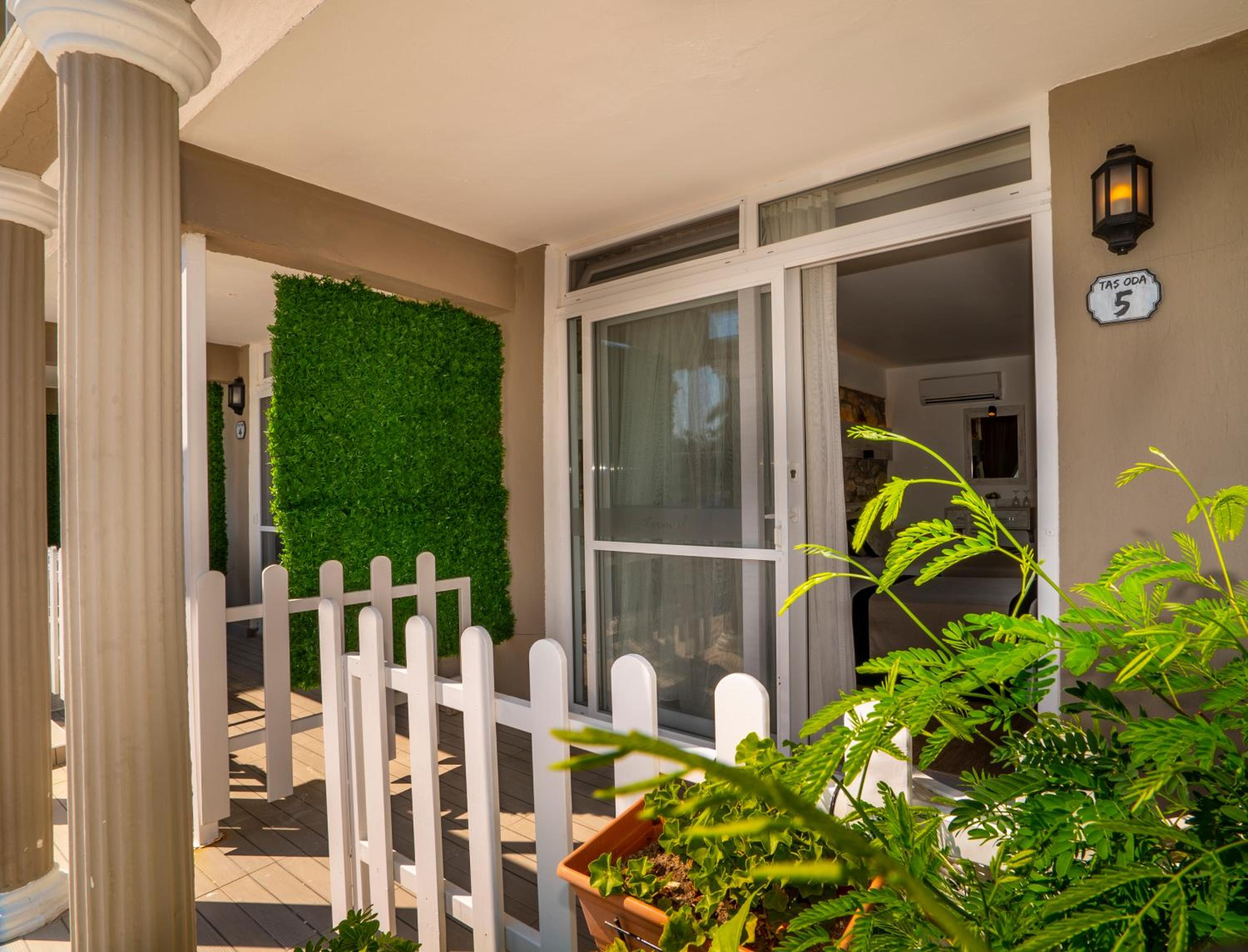 Sifne Thermal Otel - Image 43