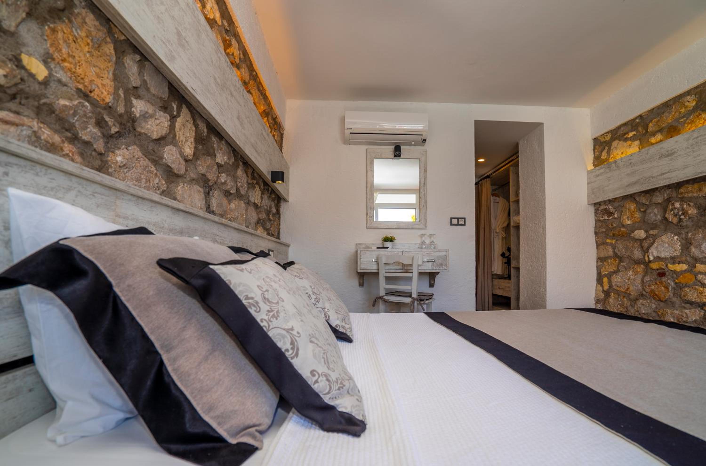 Sifne Thermal Otel - Image 45