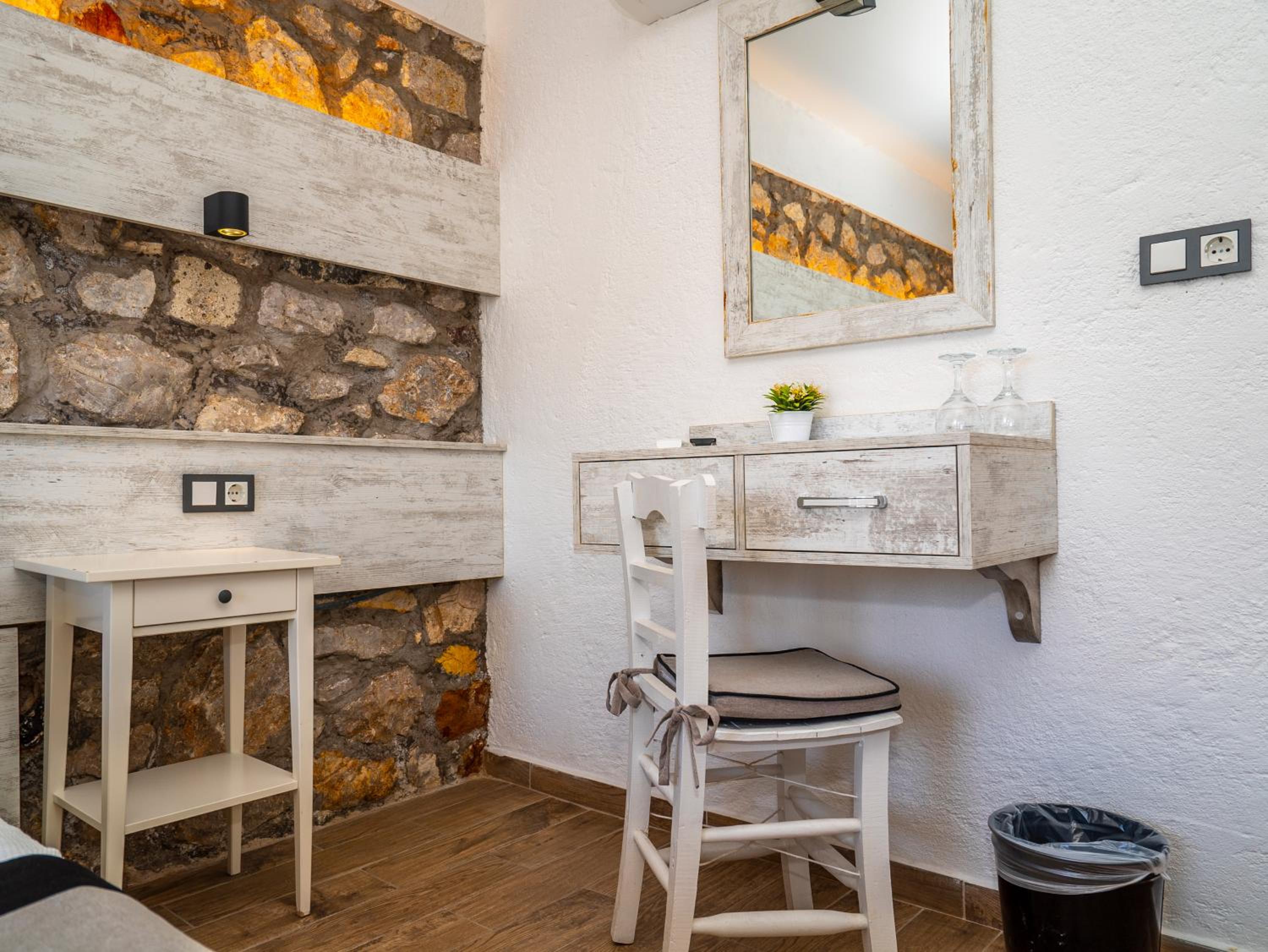 Sifne Thermal Otel - Image 46