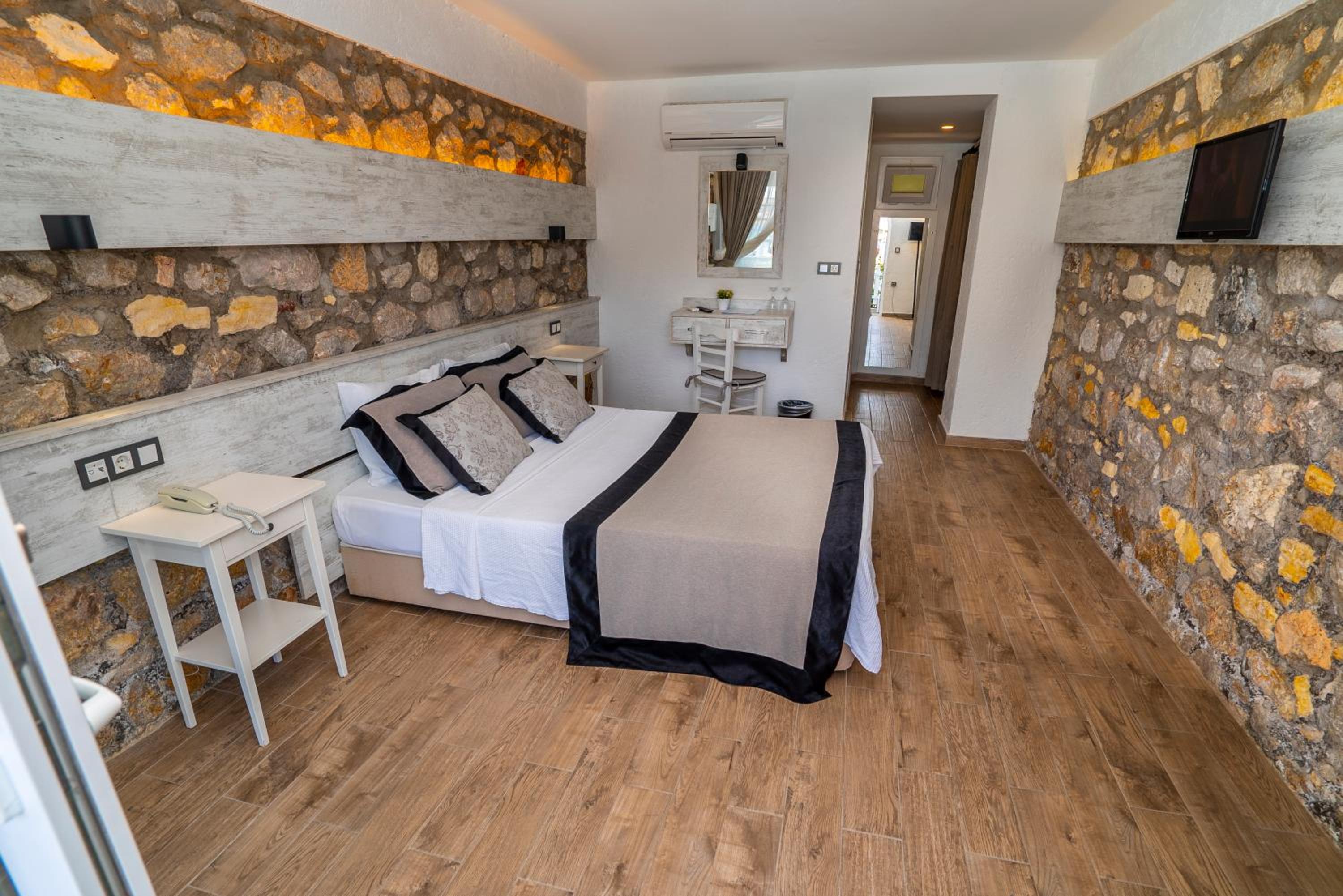 Sifne Thermal Otel - Image 47