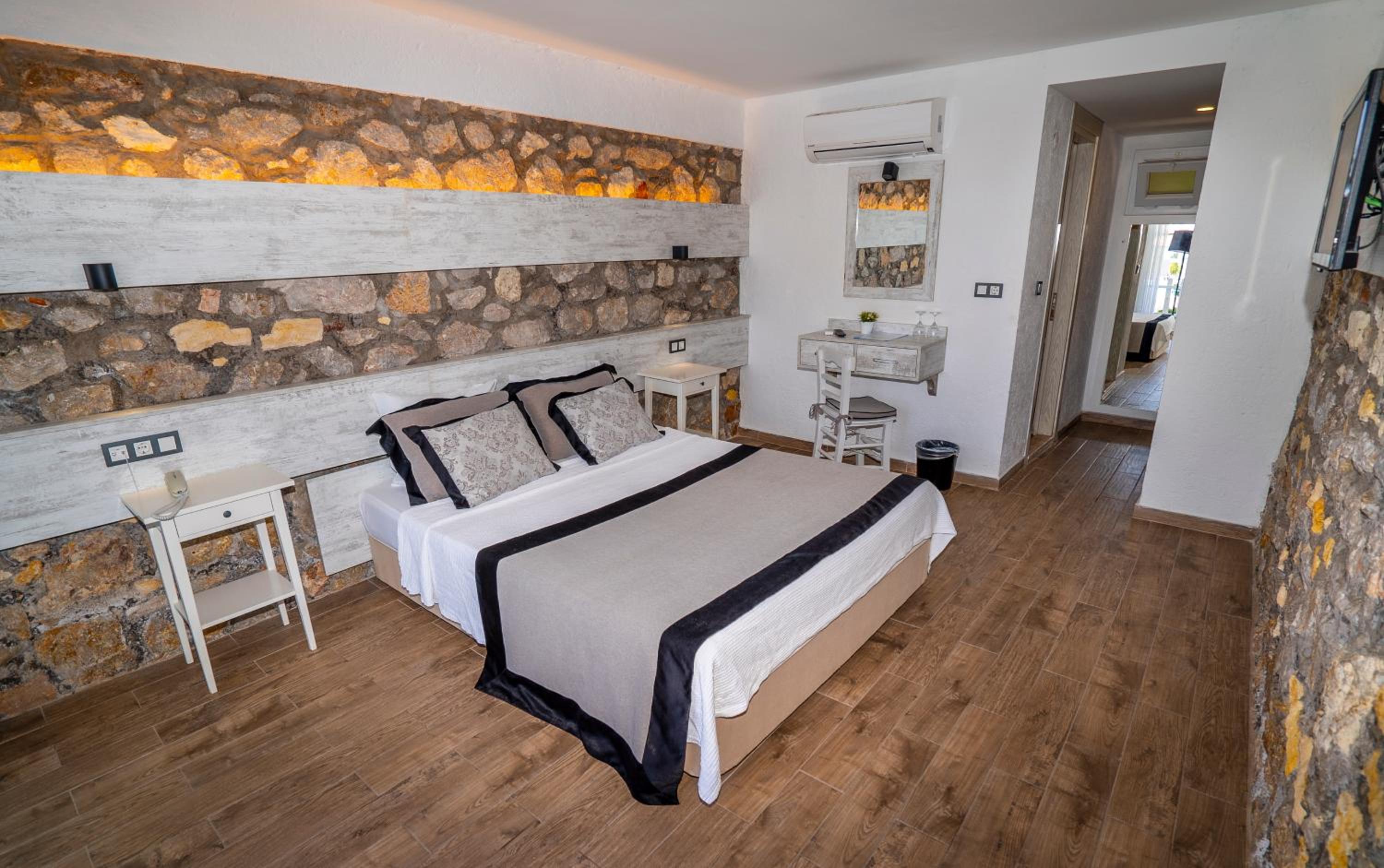 Sifne Thermal Otel - Image 48