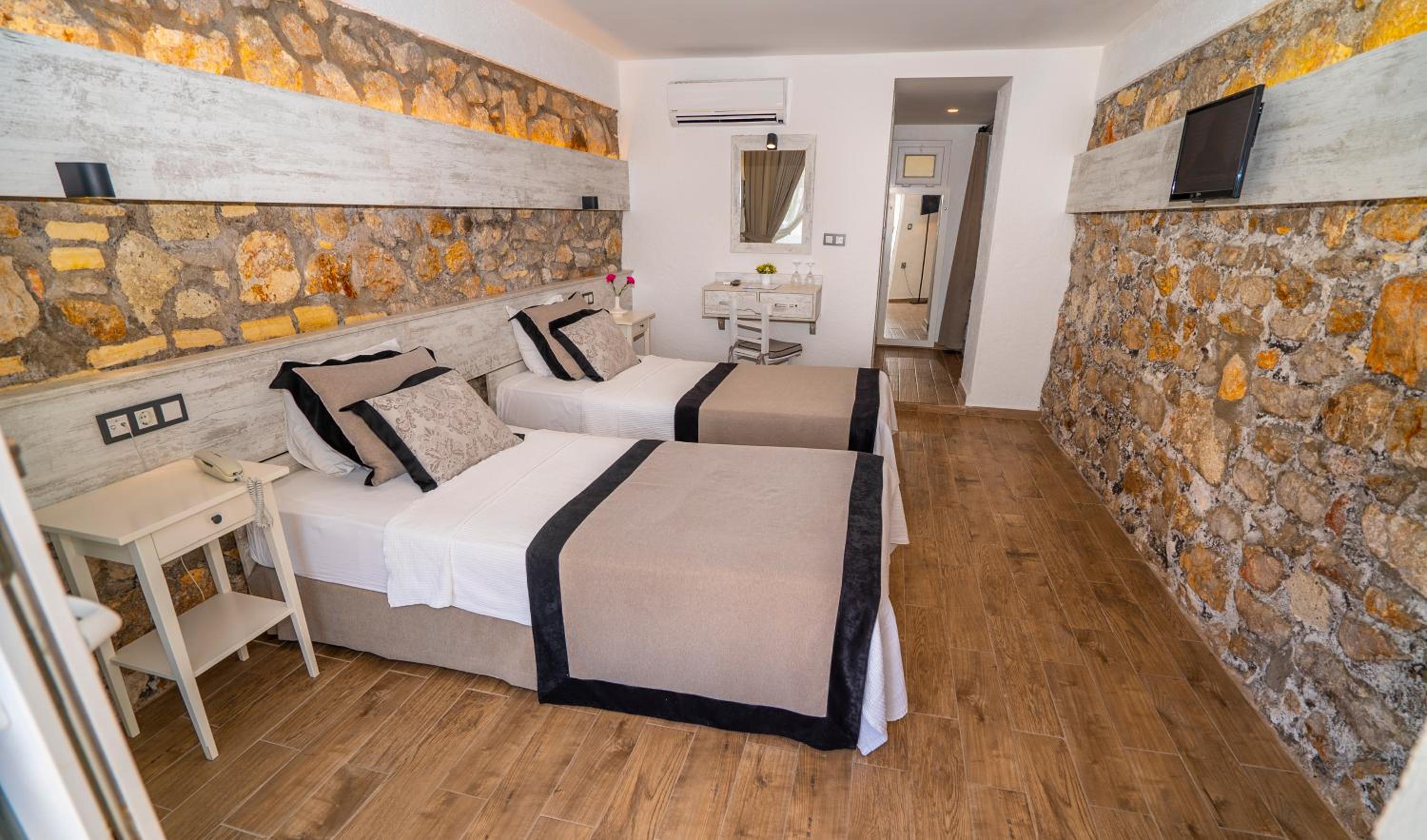 Sifne Thermal Otel - Image 49