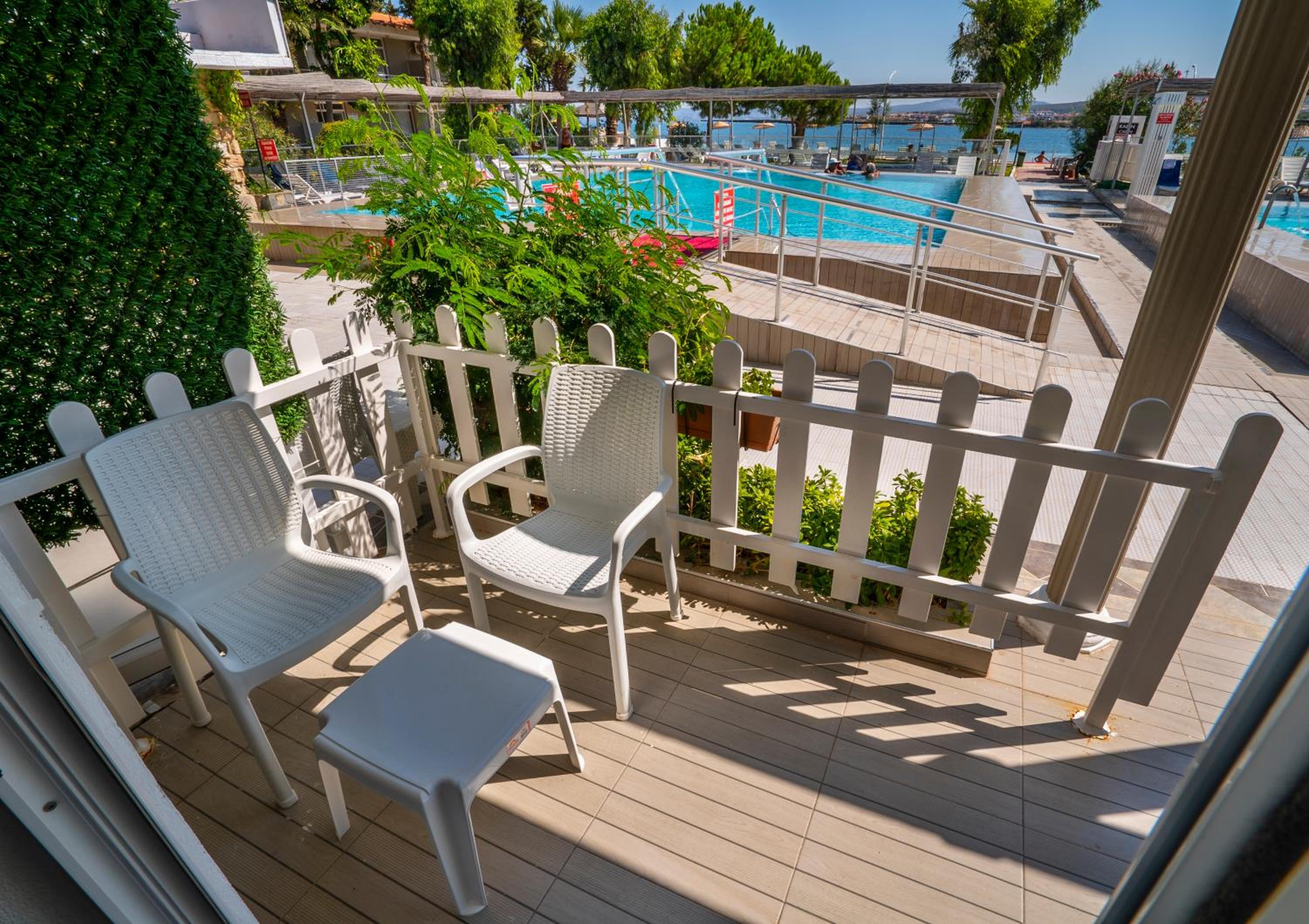 Sifne Thermal Otel - Image 50