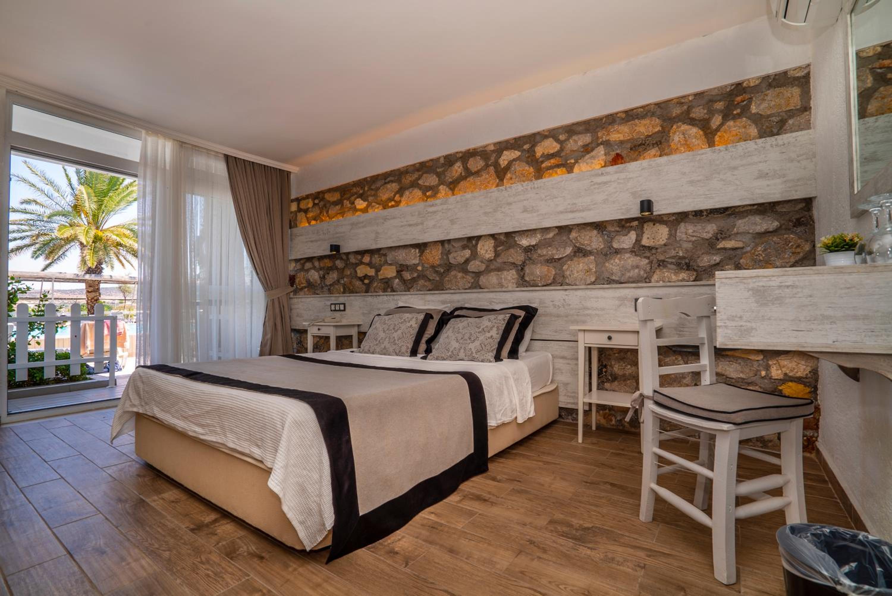 Sifne Thermal Otel - Image 51