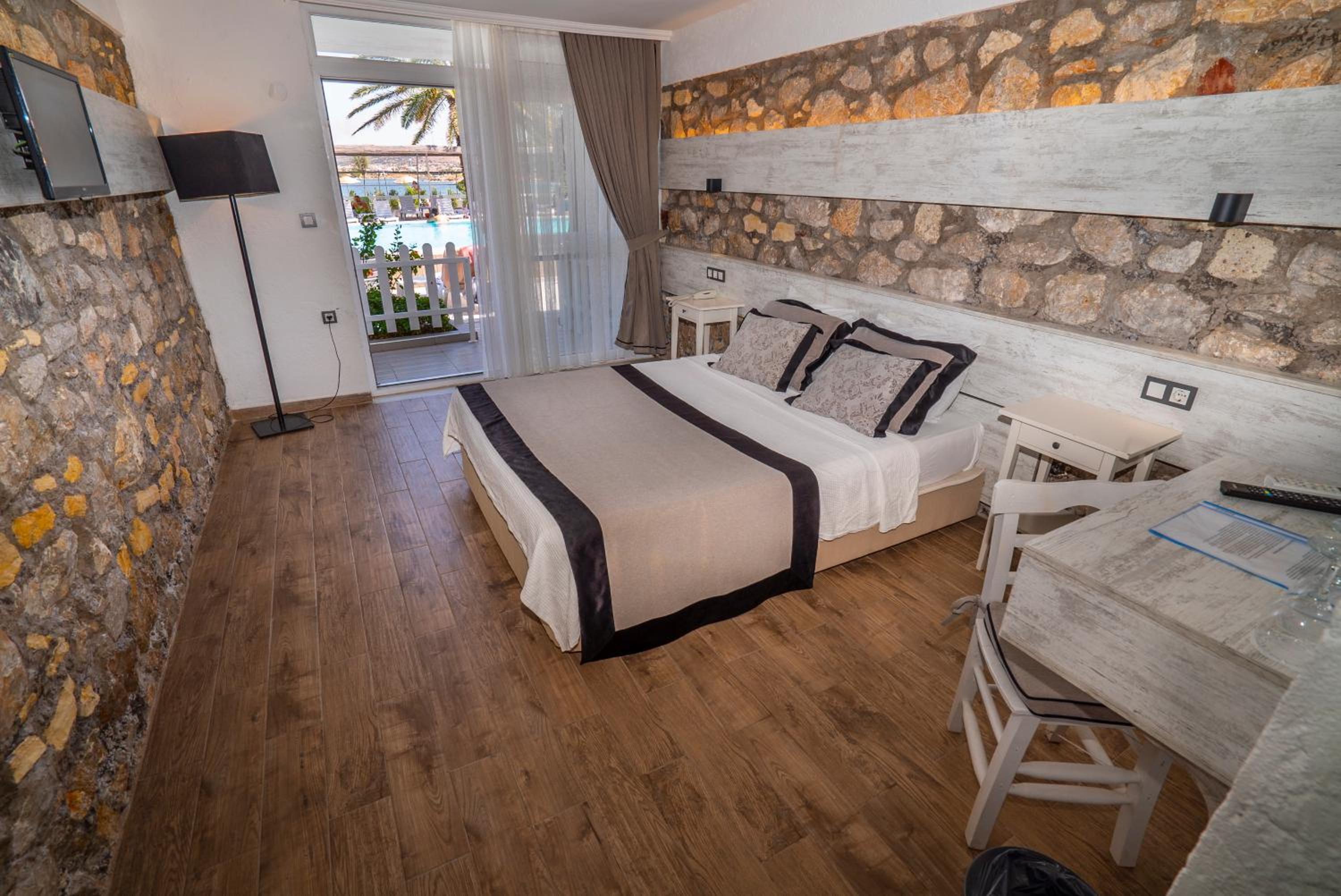 Sifne Thermal Otel - Image 57