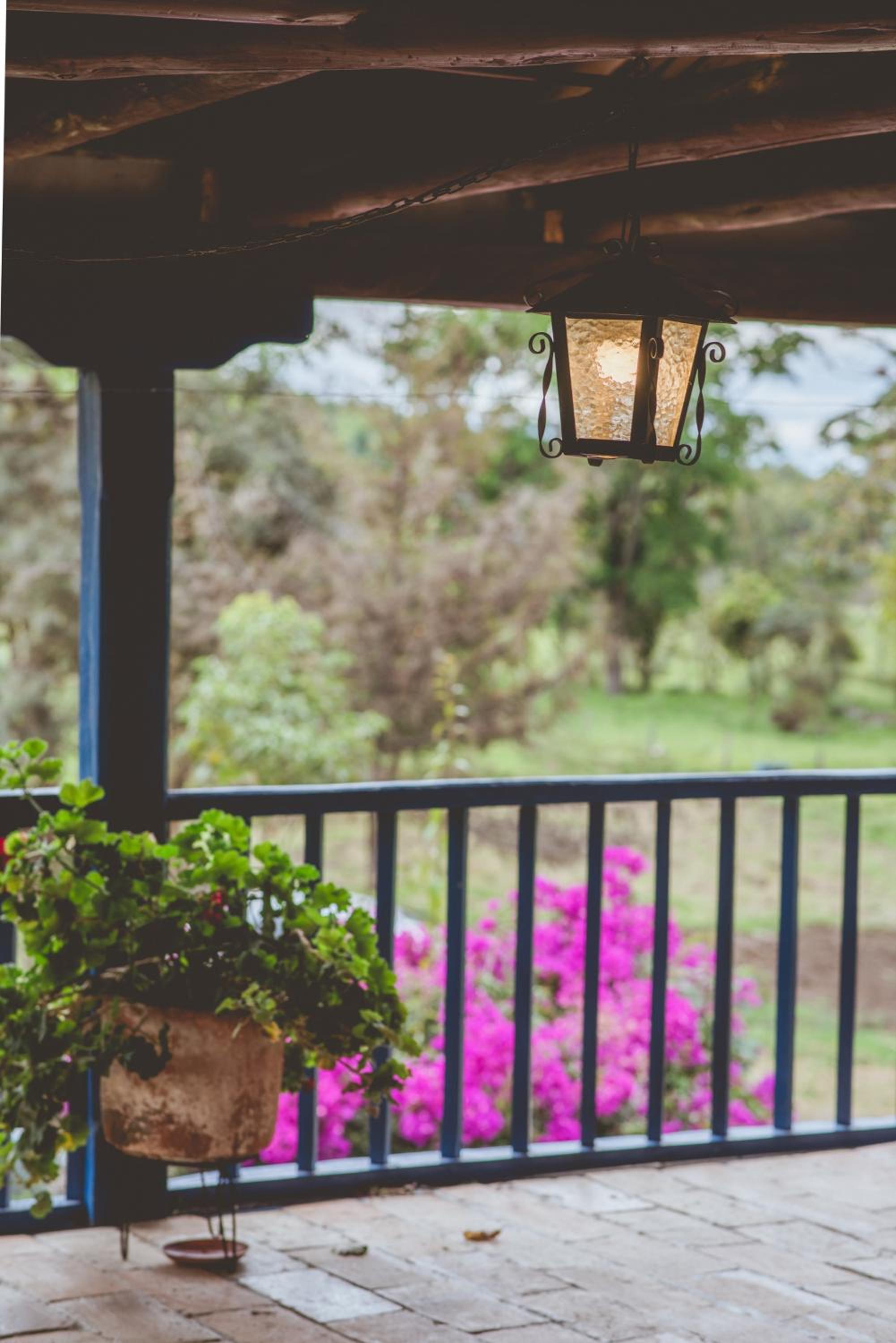 Hacienda Pisoje