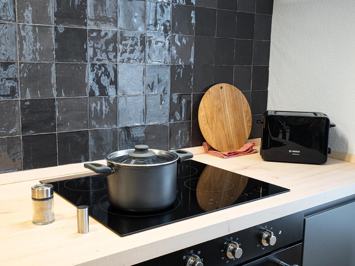 Design Apartment am Wasserbachhof