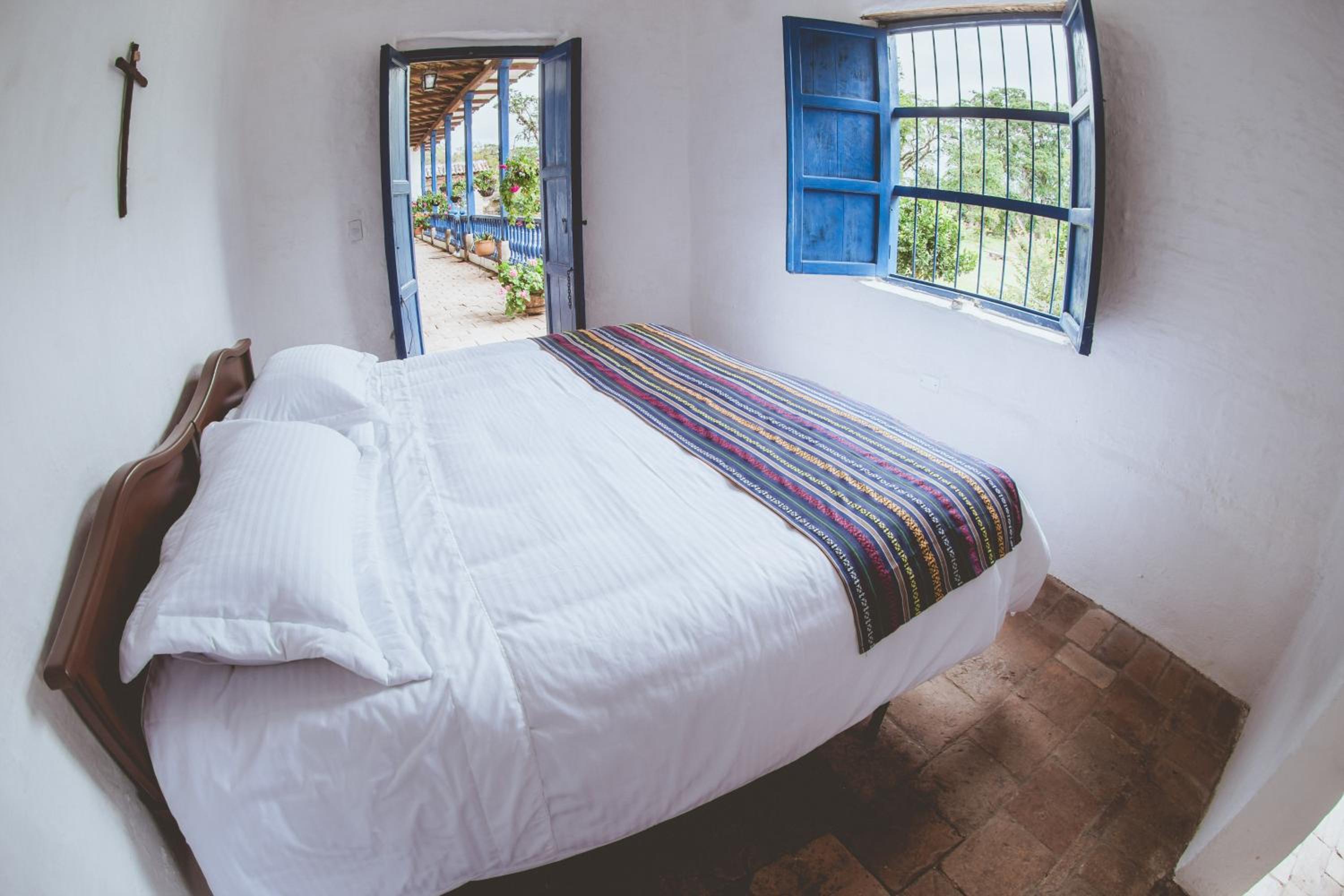 Hacienda Pisoje