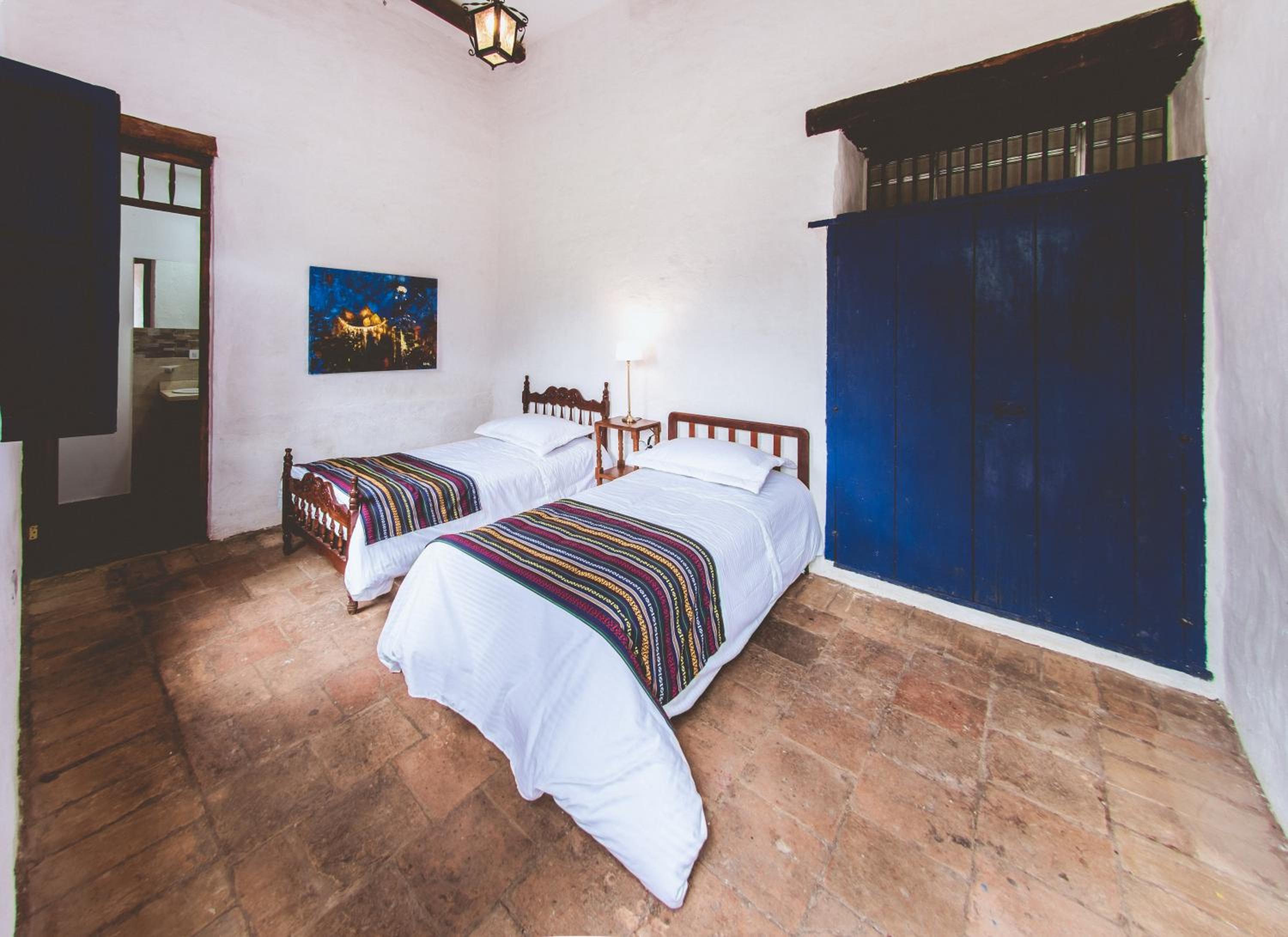 Hacienda Pisoje
