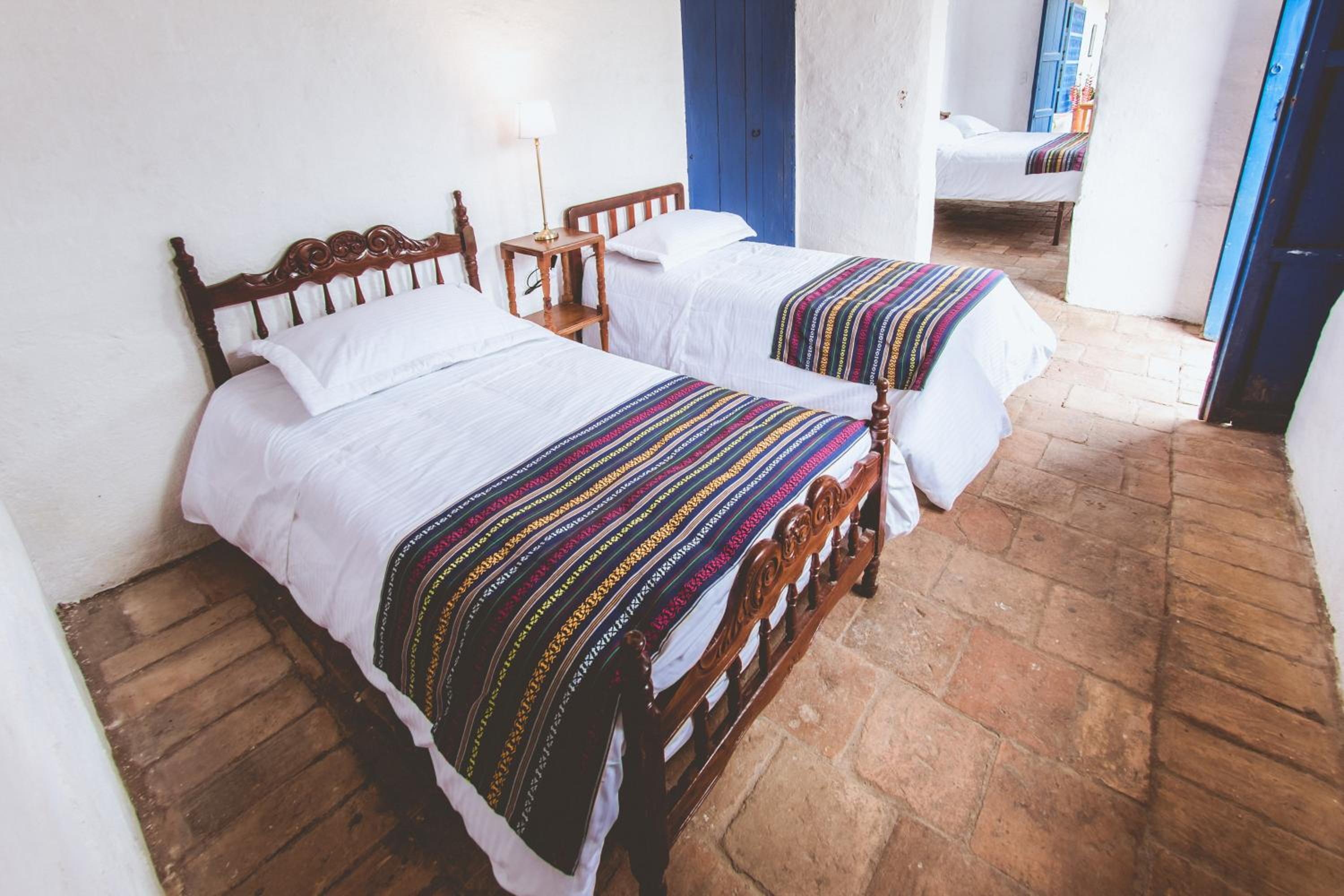 Hacienda Pisoje