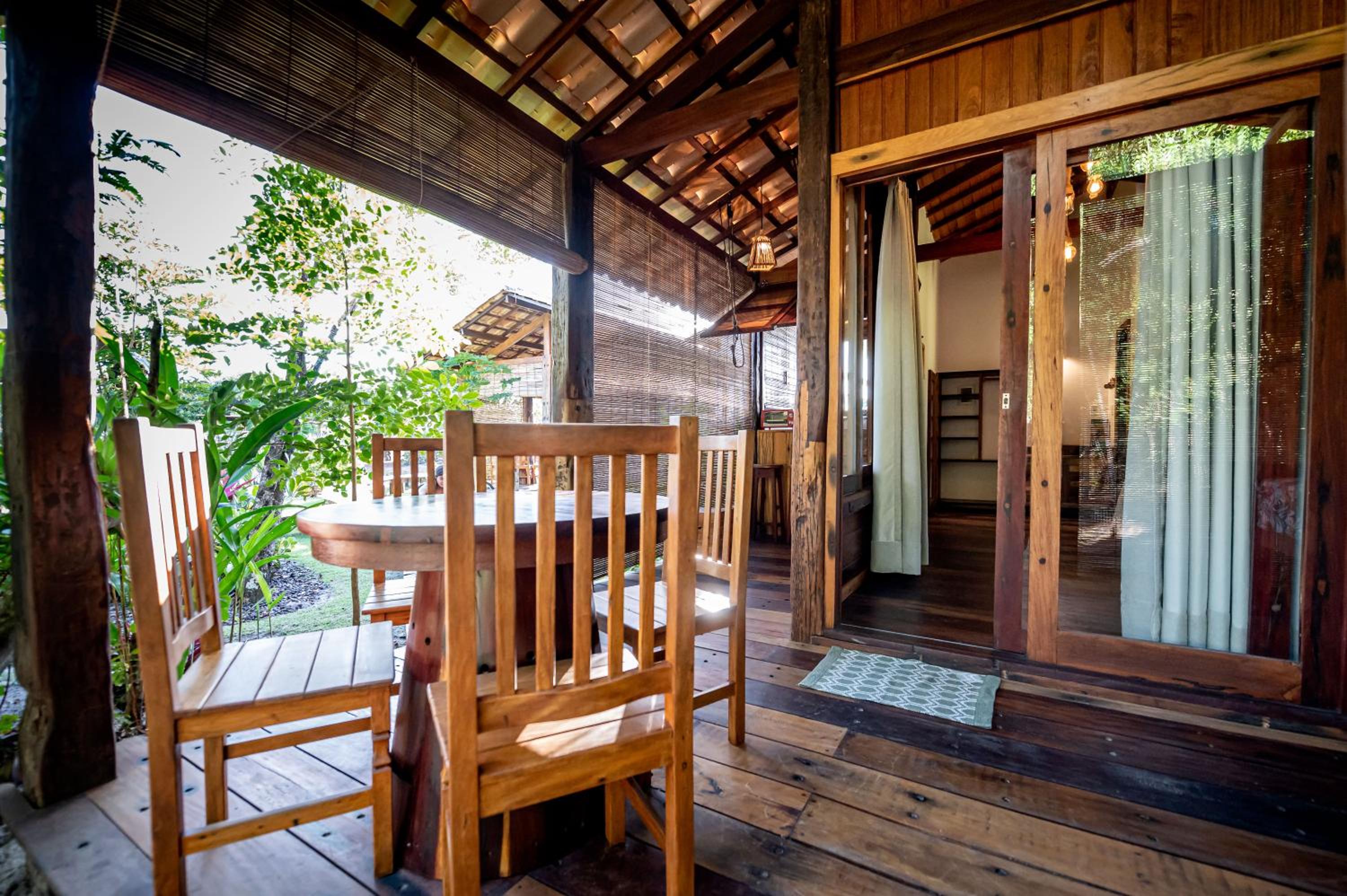 Bahia Soul - Flow Beach House - Taipu de Fora - Península de Maraú