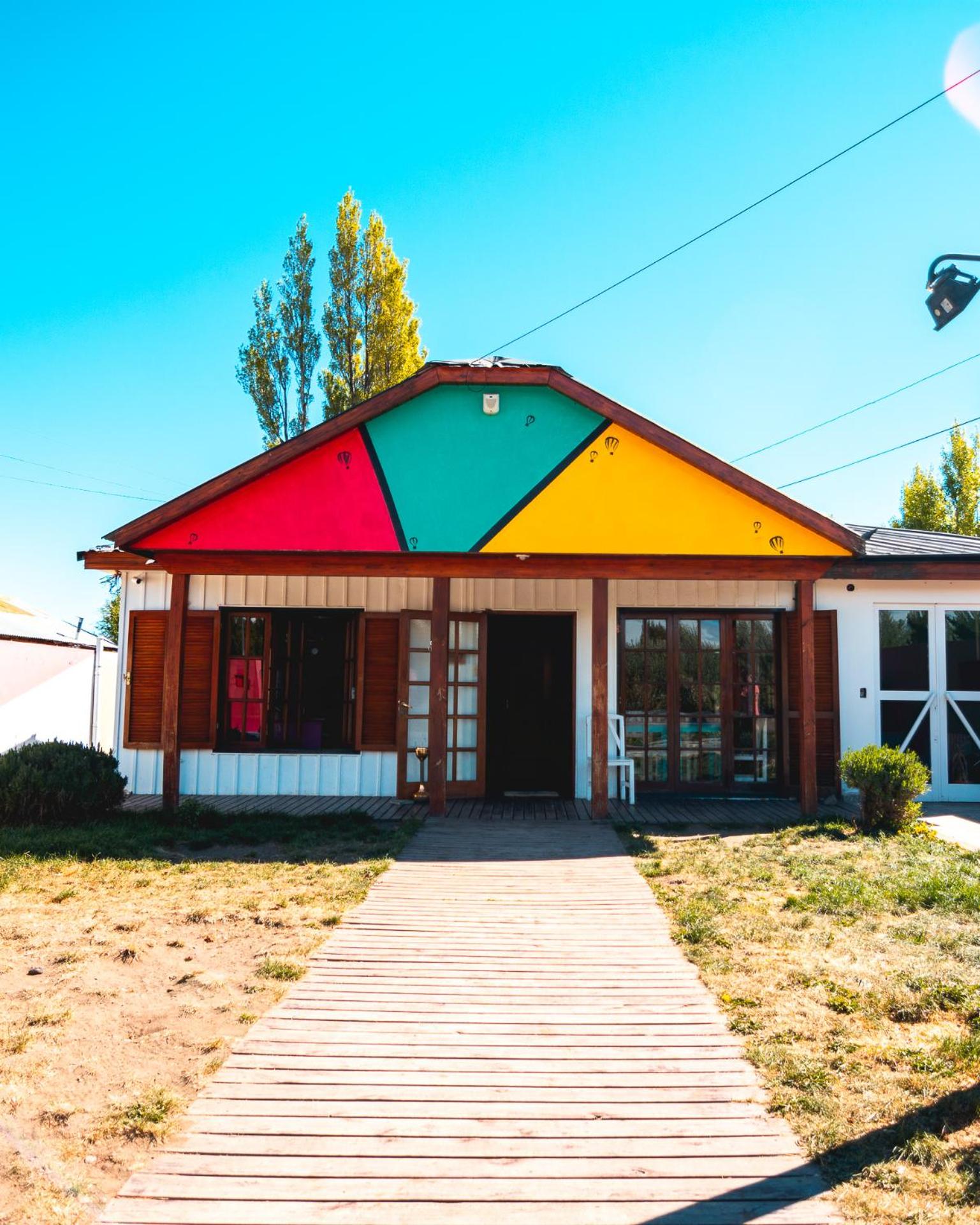 Bla Guest House