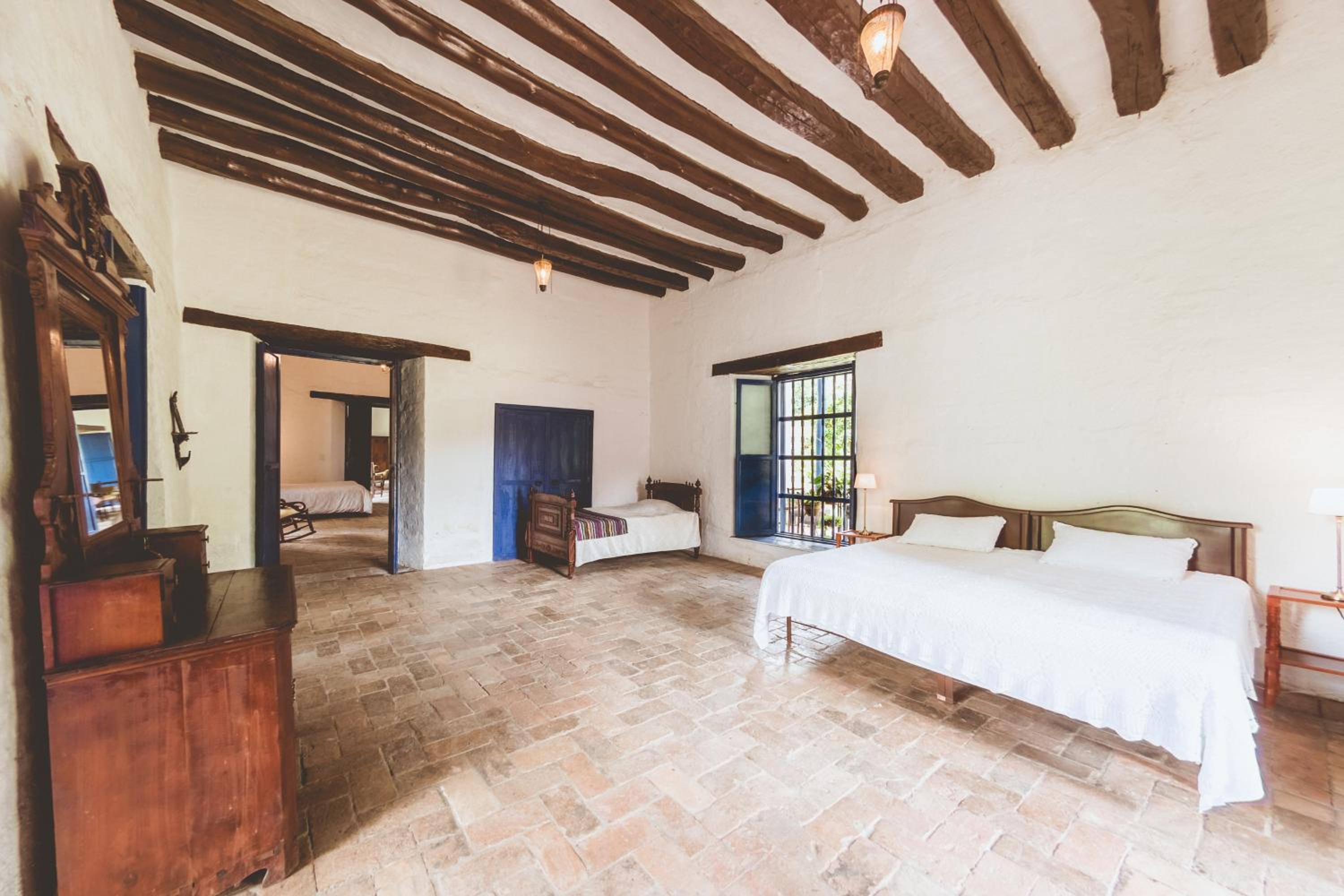 Hacienda Pisoje