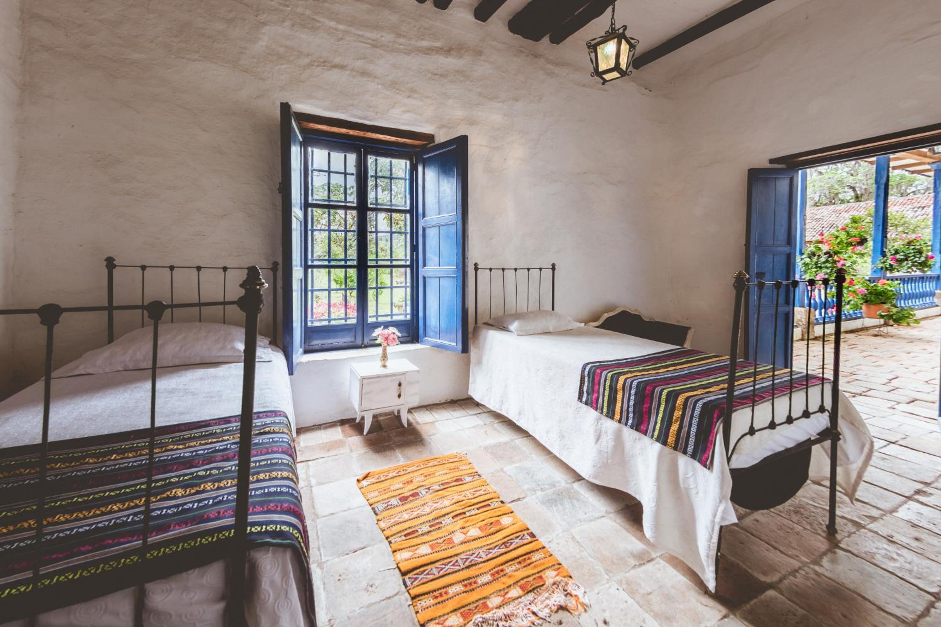 Hacienda Pisoje