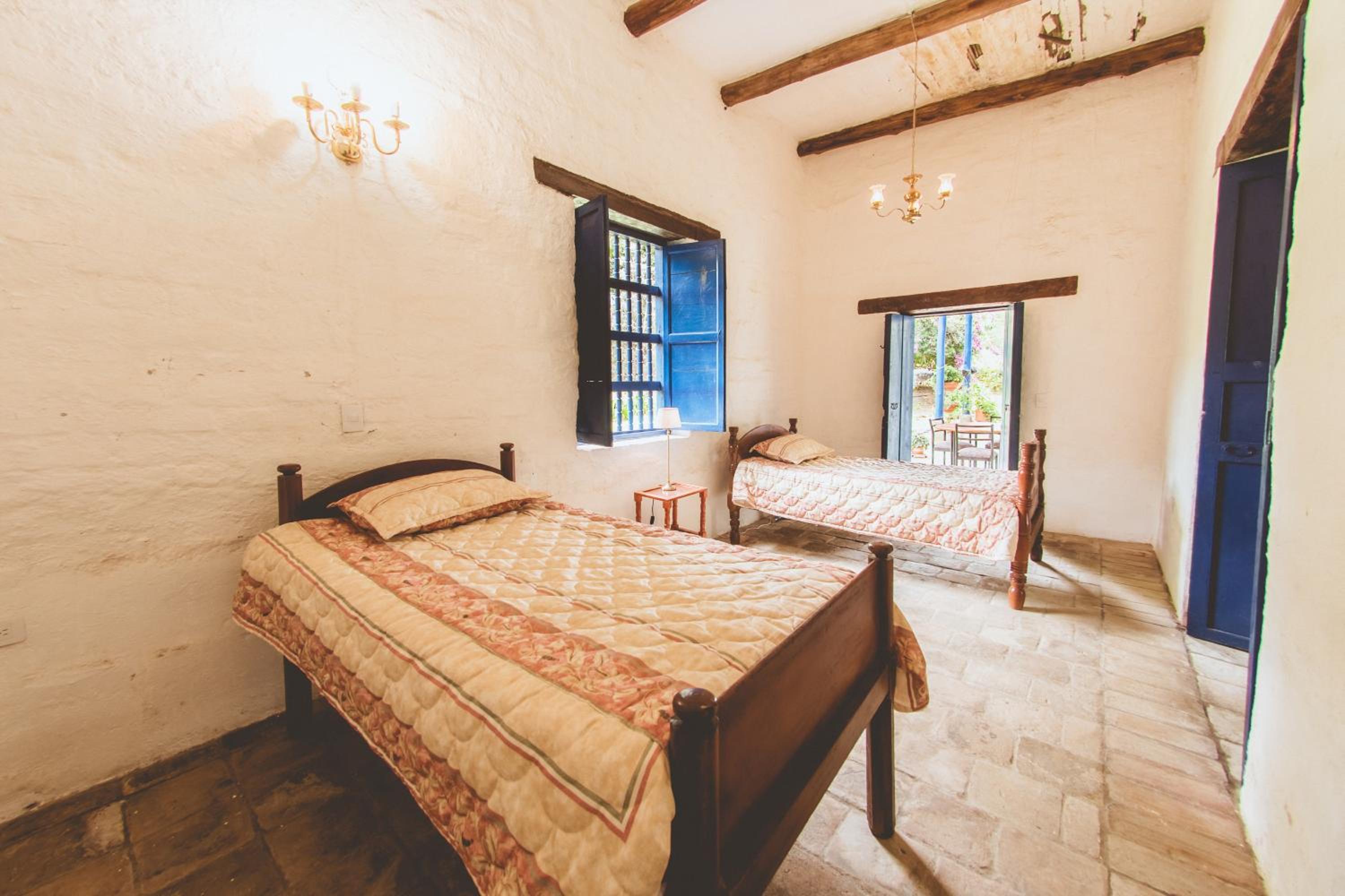 Hacienda Pisoje
